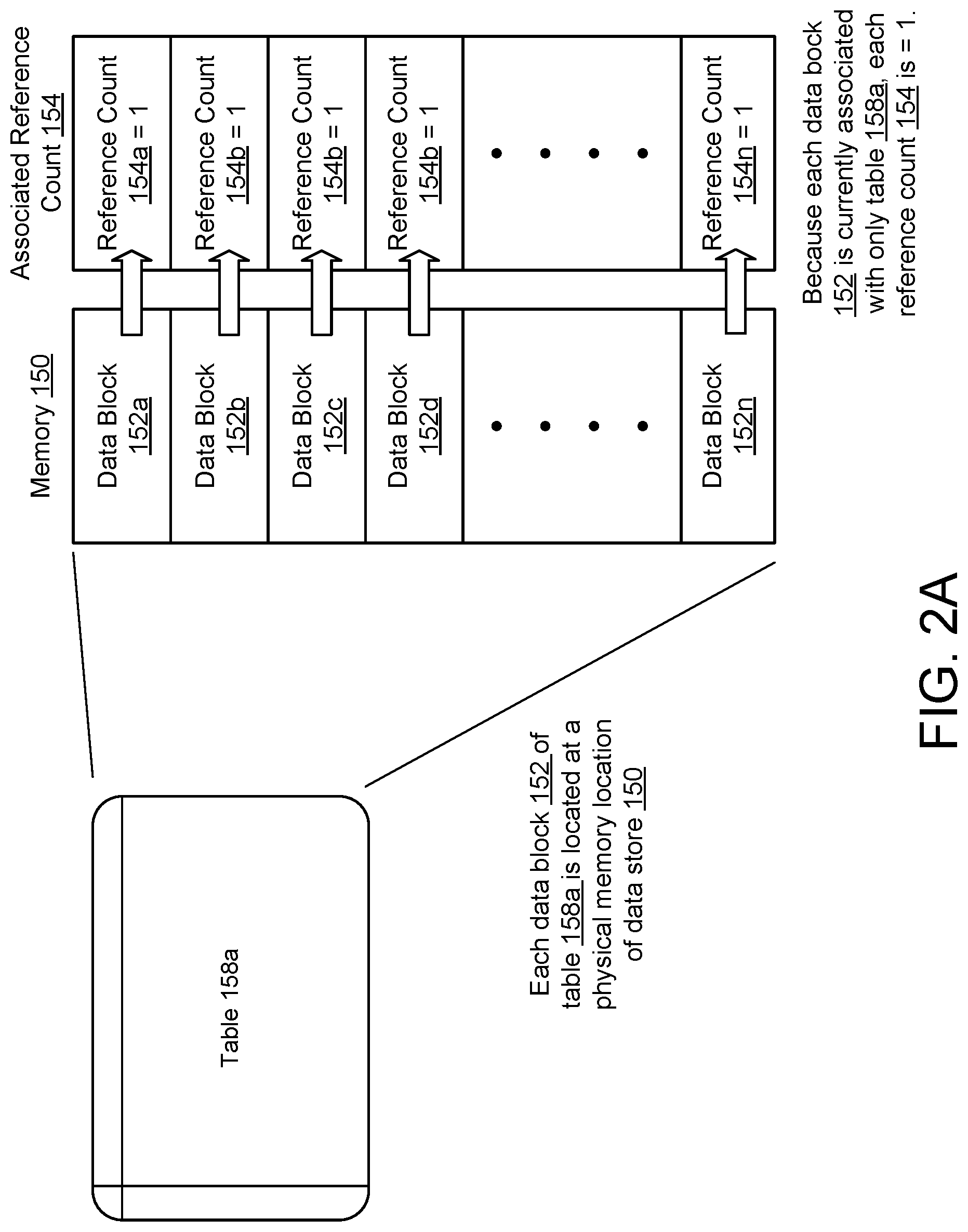 Patent US12619605 Figure 2 – Zero copy optimization for select * queries