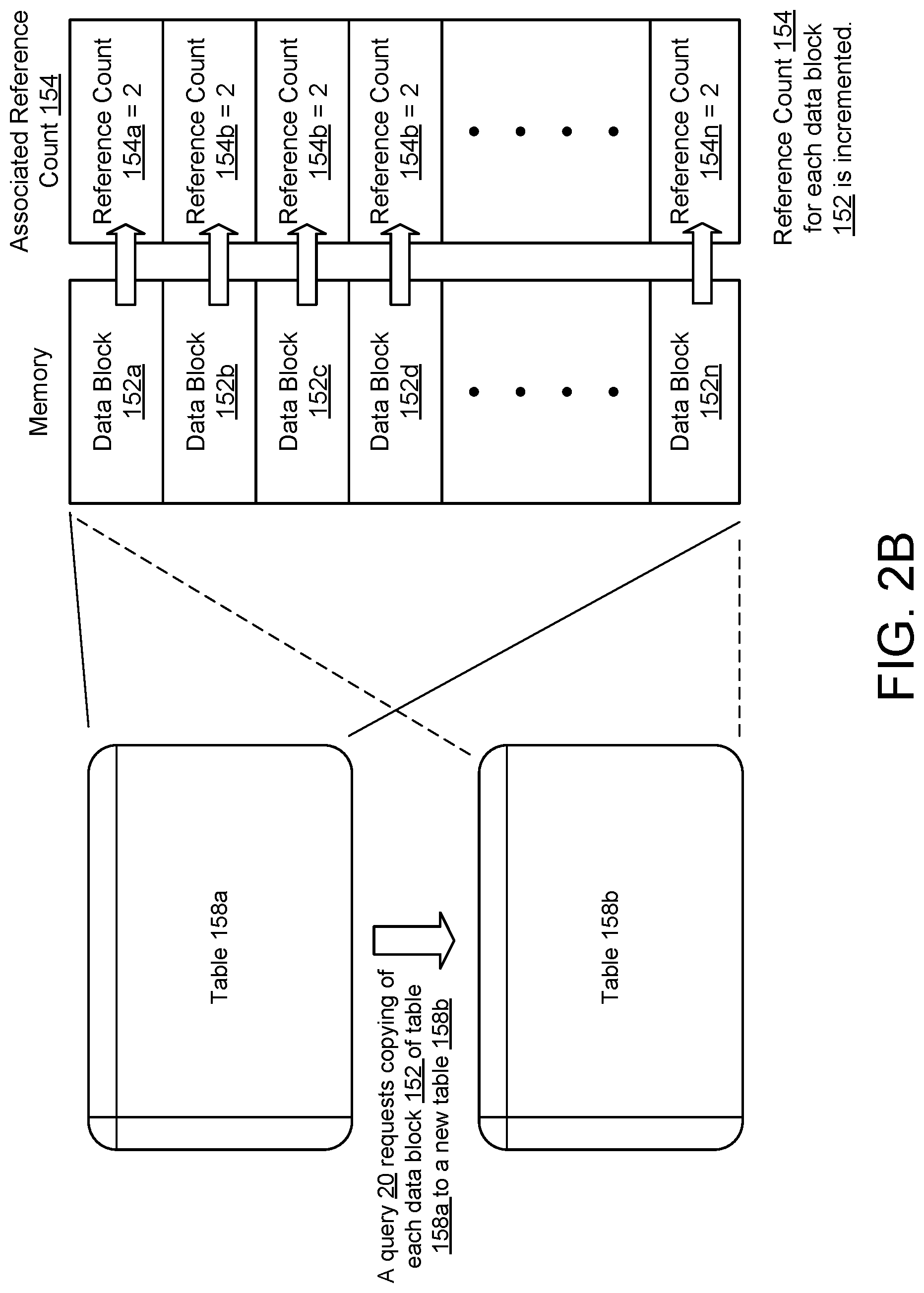 Patent US12619605 Figure 3 – Zero copy optimization for select * queries