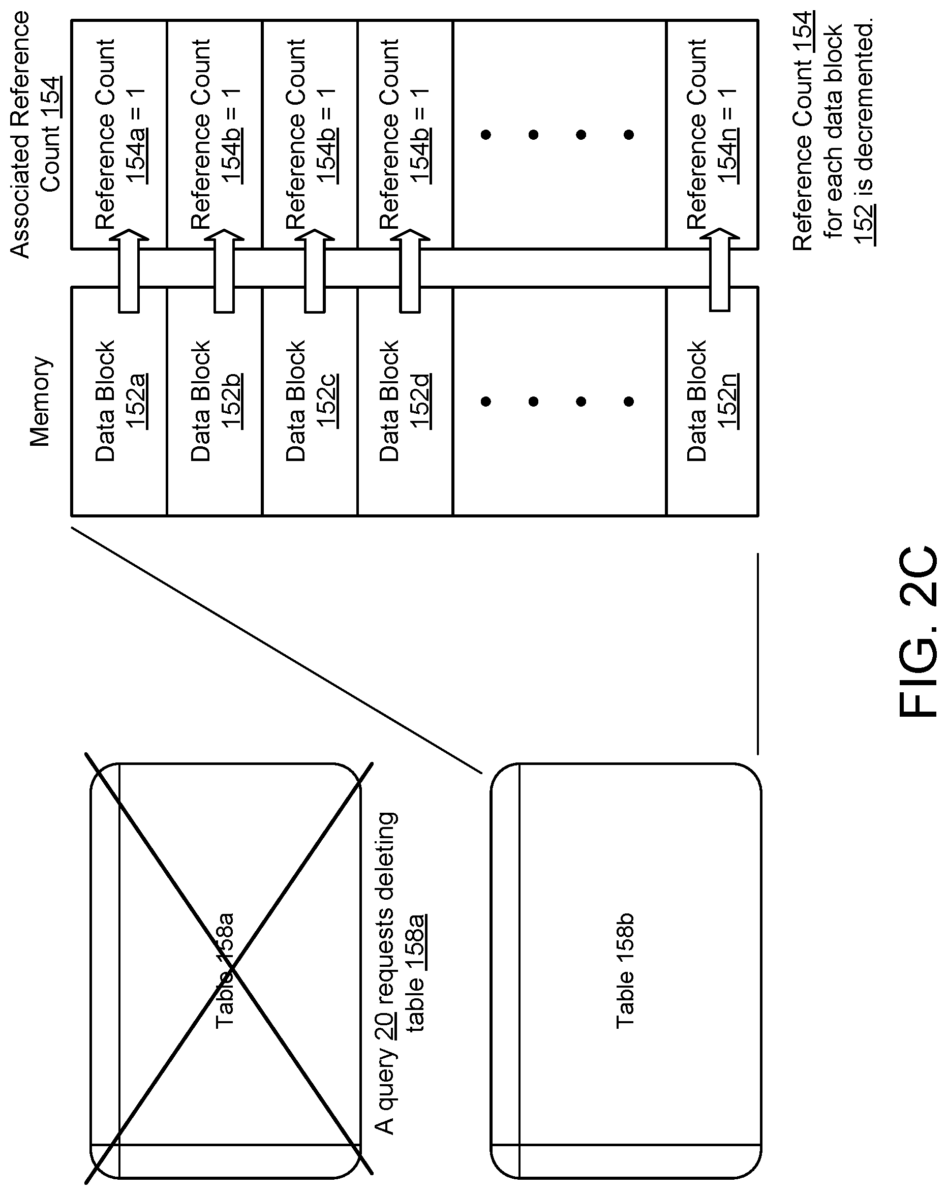 Patent US12619605 Figure 4 – Zero copy optimization for select * queries