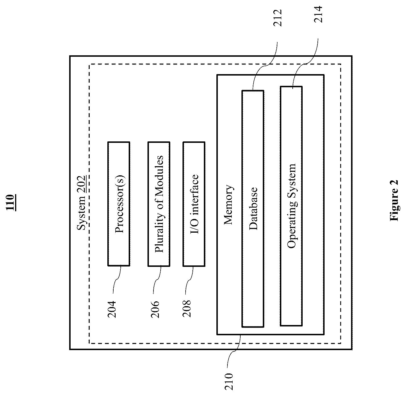 Patent US12619606 Figure 2 – System and methods for processing query command within data warehouse architecture