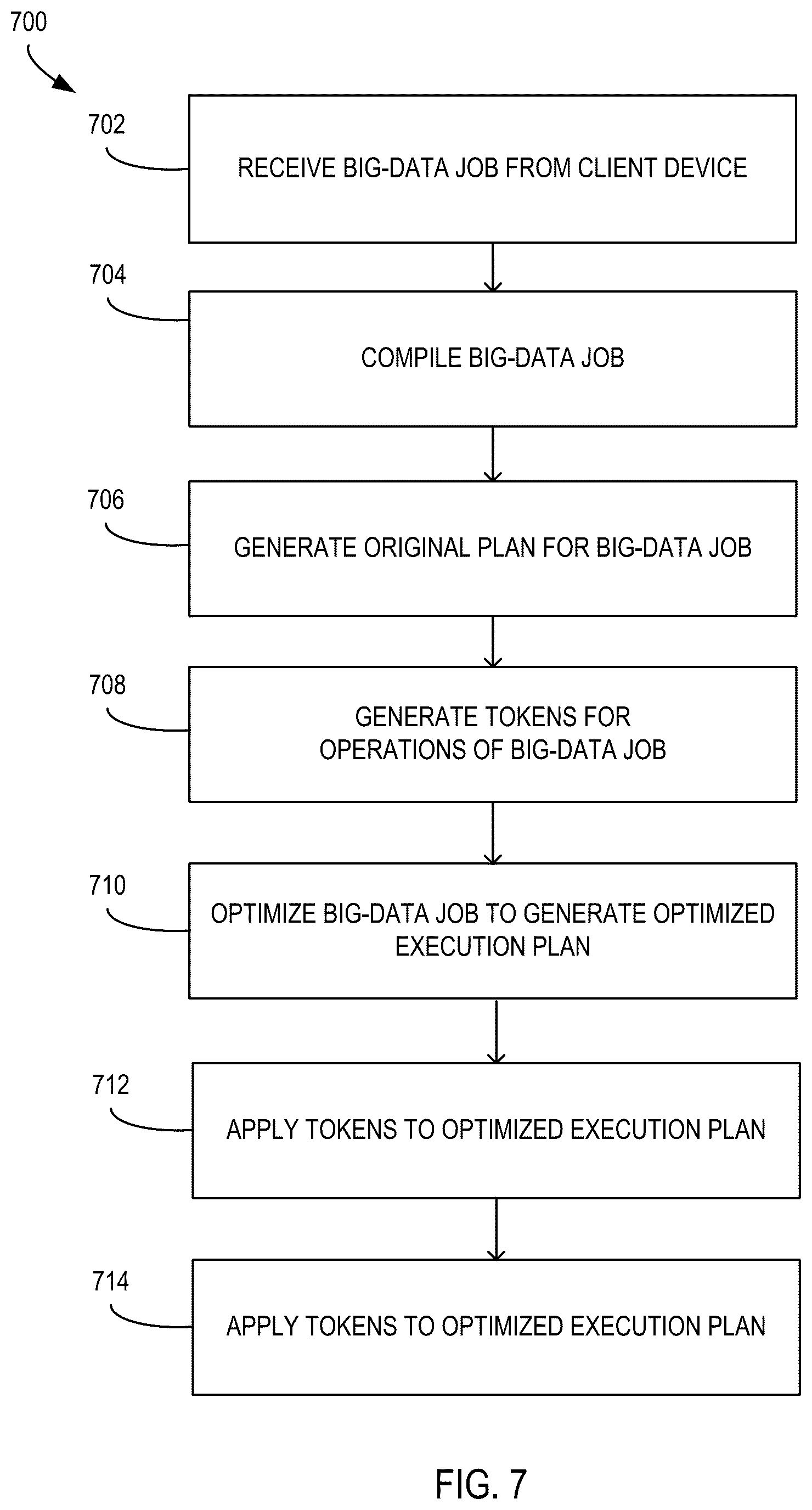 Patent US12619607 Figure 10 – Click-to-script reflection