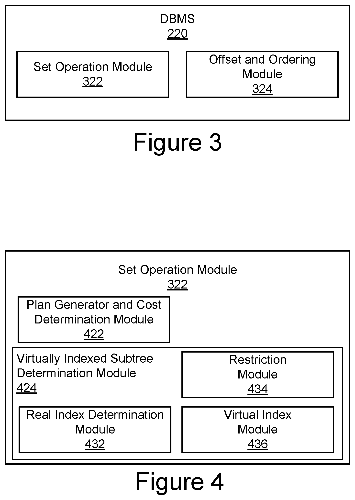 Patent US12619608 Figure 3 – Query system