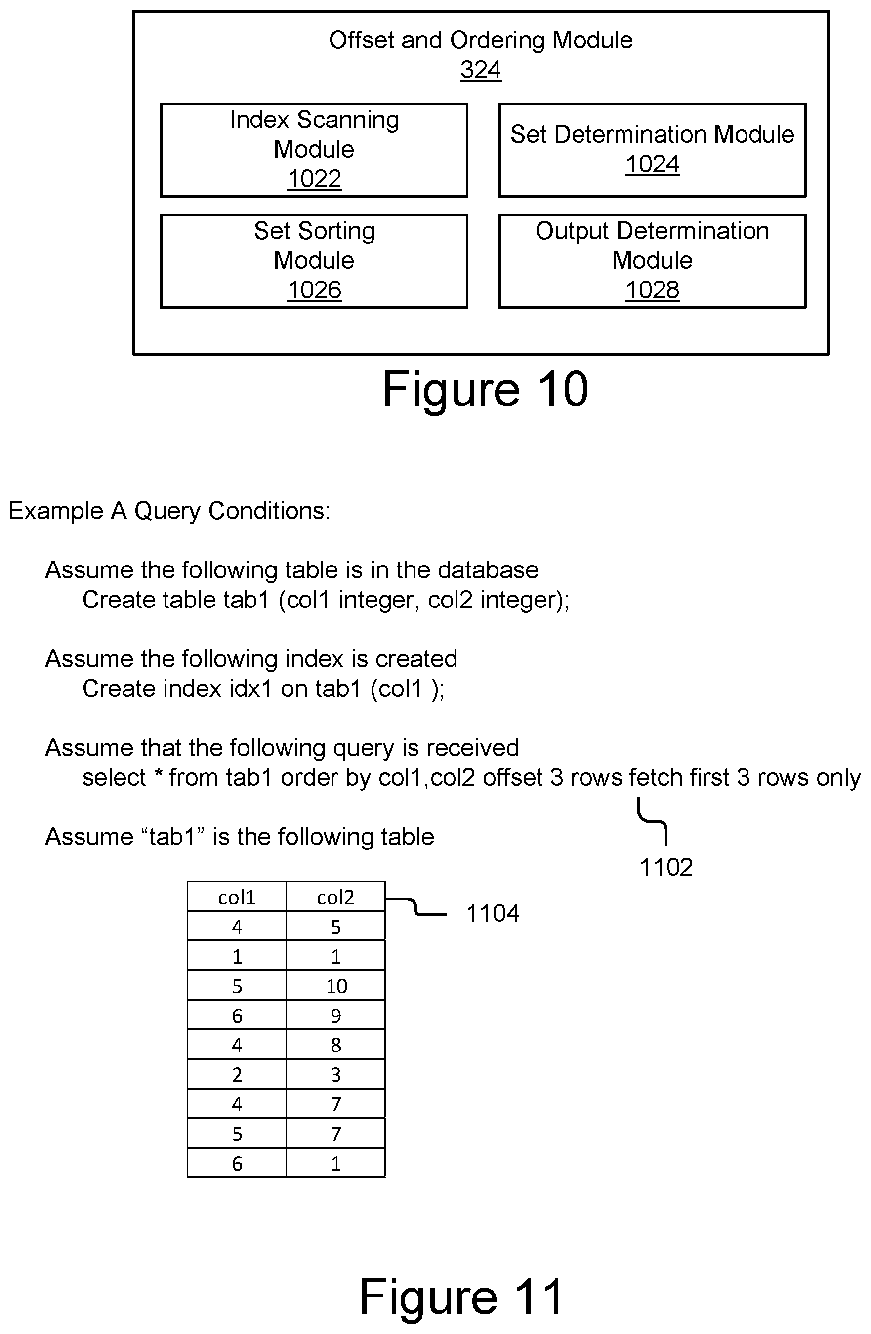 Patent US12619608 Figure 9 – Query system