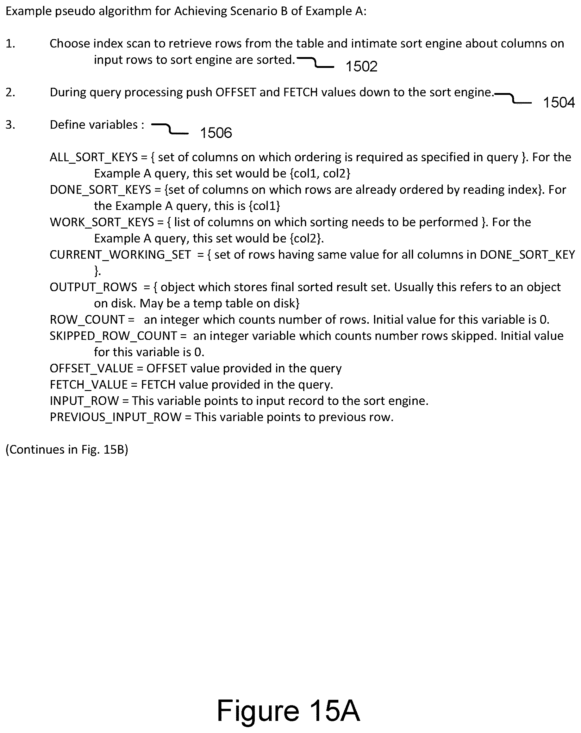 Patent US12619608 Figure 13 – Query system