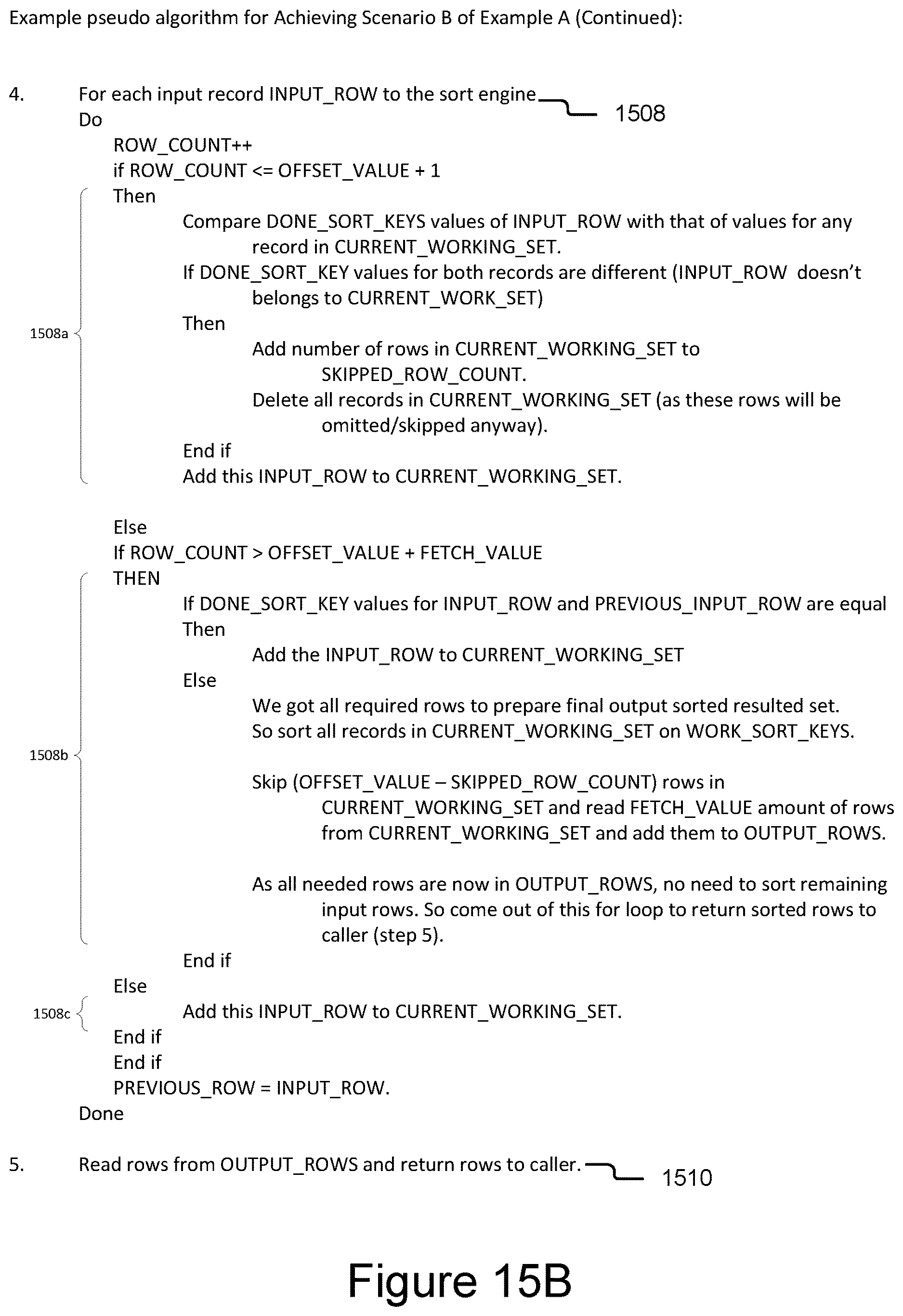 Patent US12619608 Figure 14 – Query system
