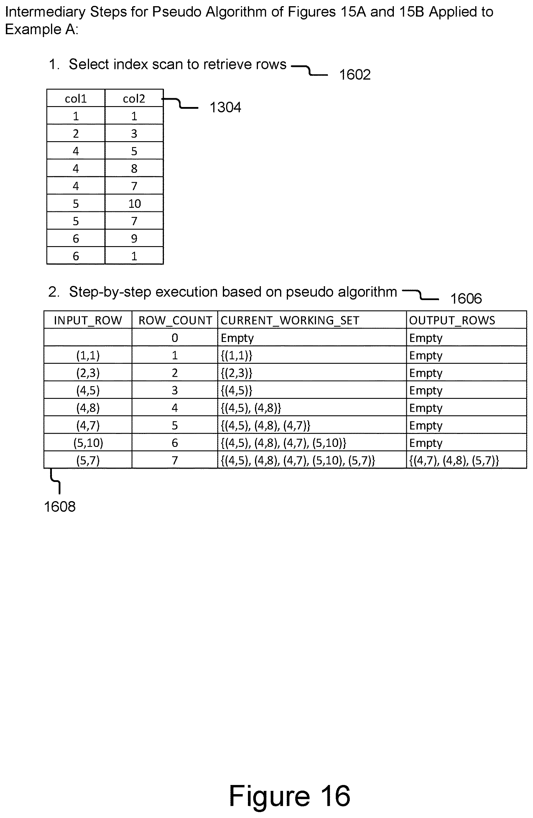 Patent US12619608 Figure 15 – Query system