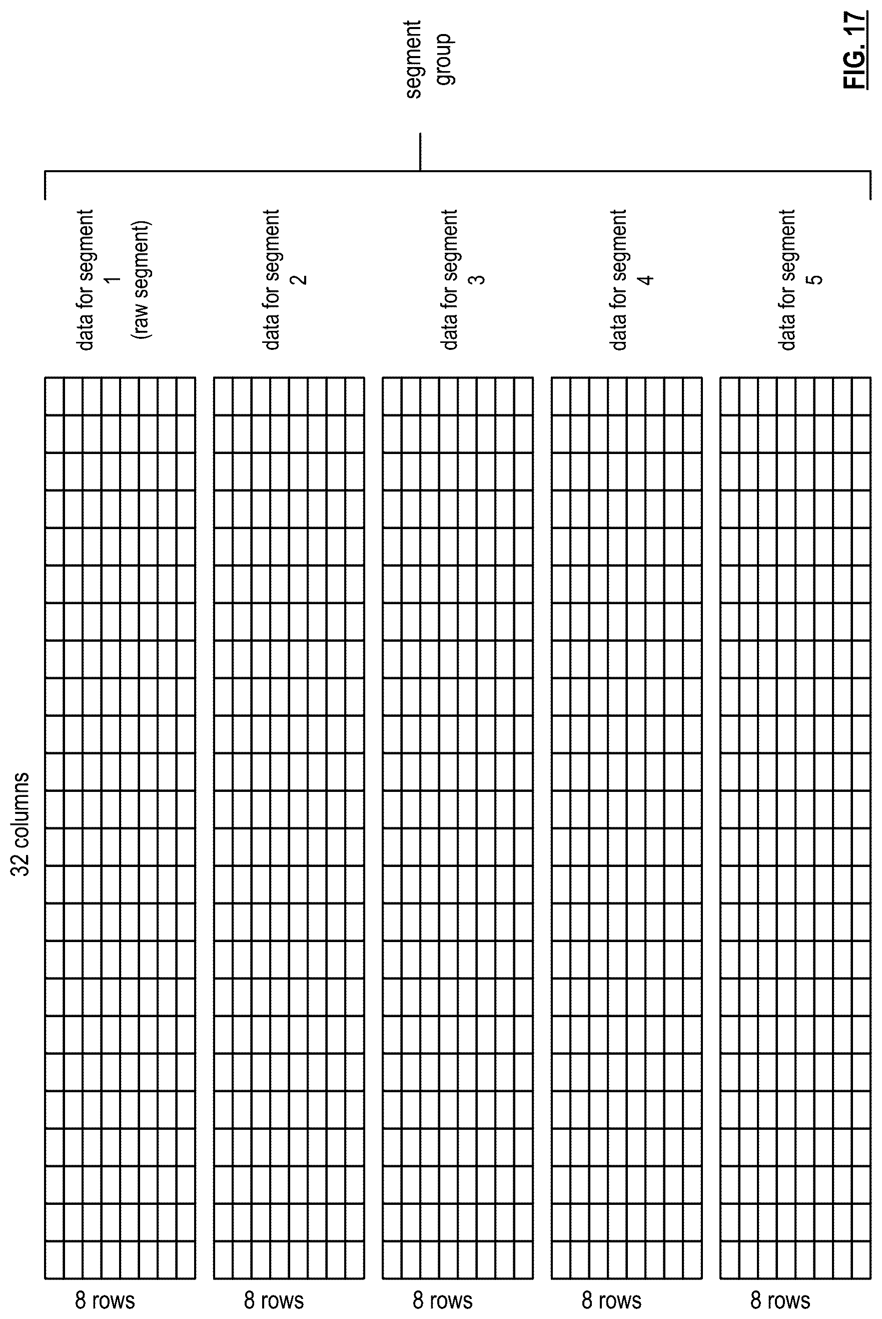 Patent US12619612 Figure 17 – Optimizing an operator flow for performing aggregation via a database system
