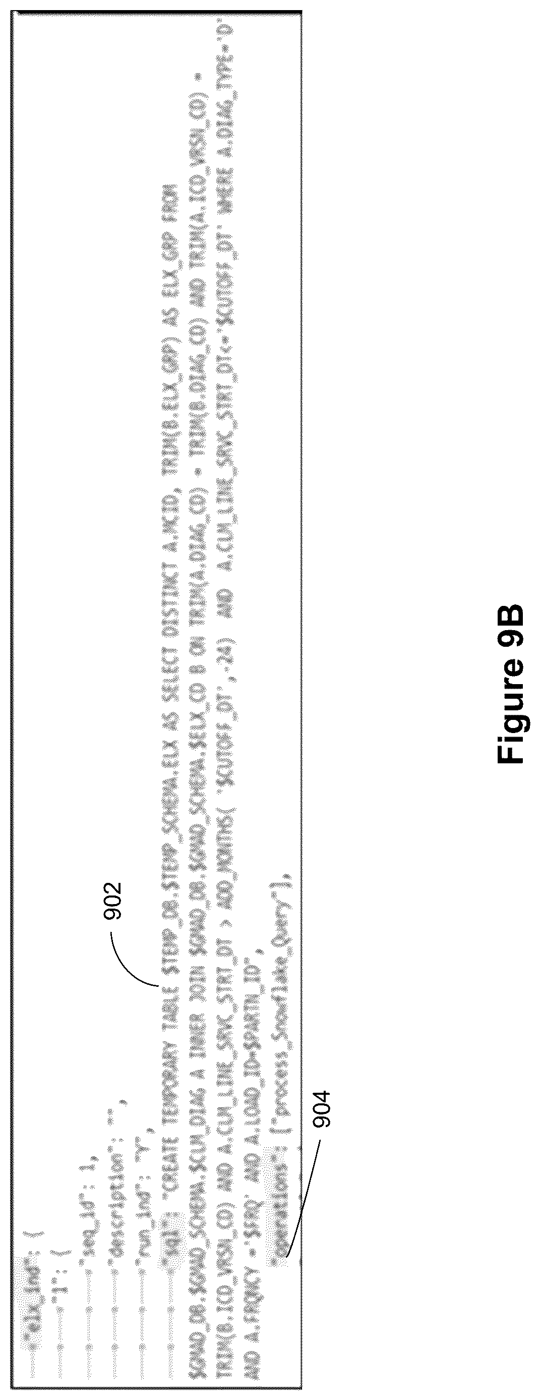 Patent US12619613 Figure 10 – Systems and methods for generating explainable features for machine learning