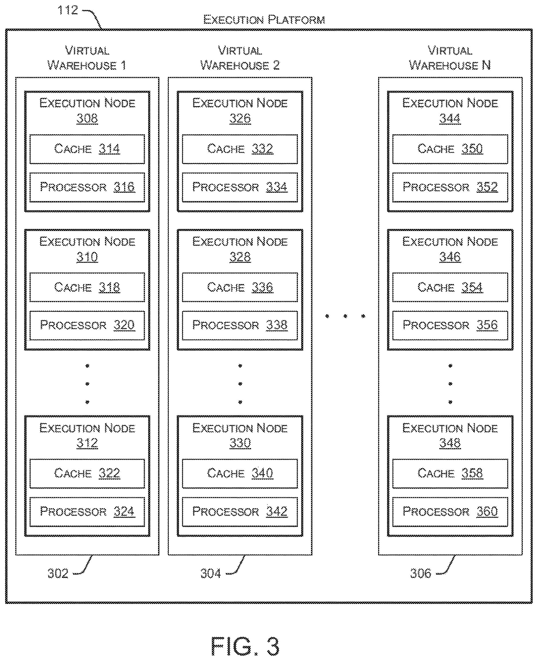 Patent US12619631 Figure 3 – Caching systems and methods