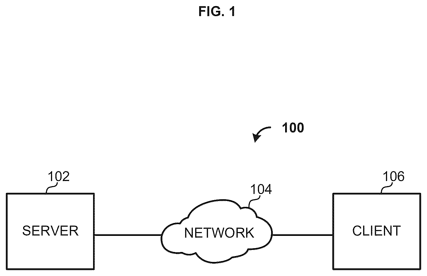 Patent US12619635 — Methods and systems for supply chain analytics using visualizations and standardization constructs — Figure 1