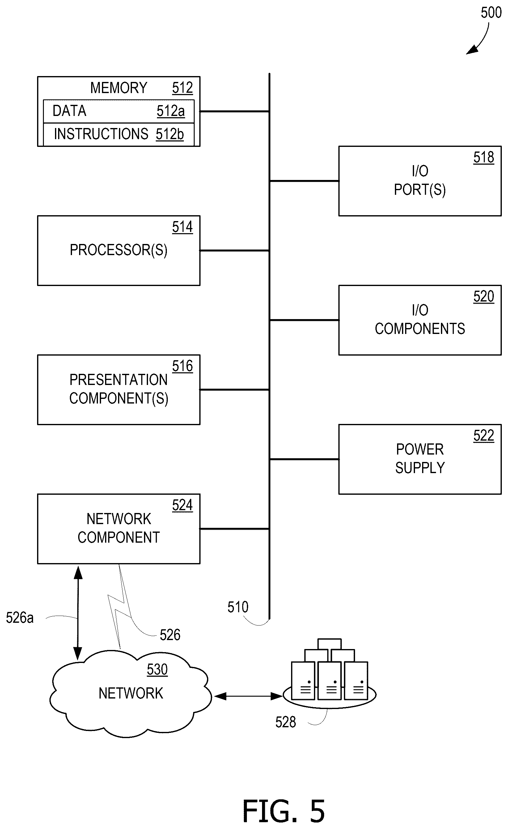 Patent US12619641 Figure 4 – Finding similar documents using least frequent terms