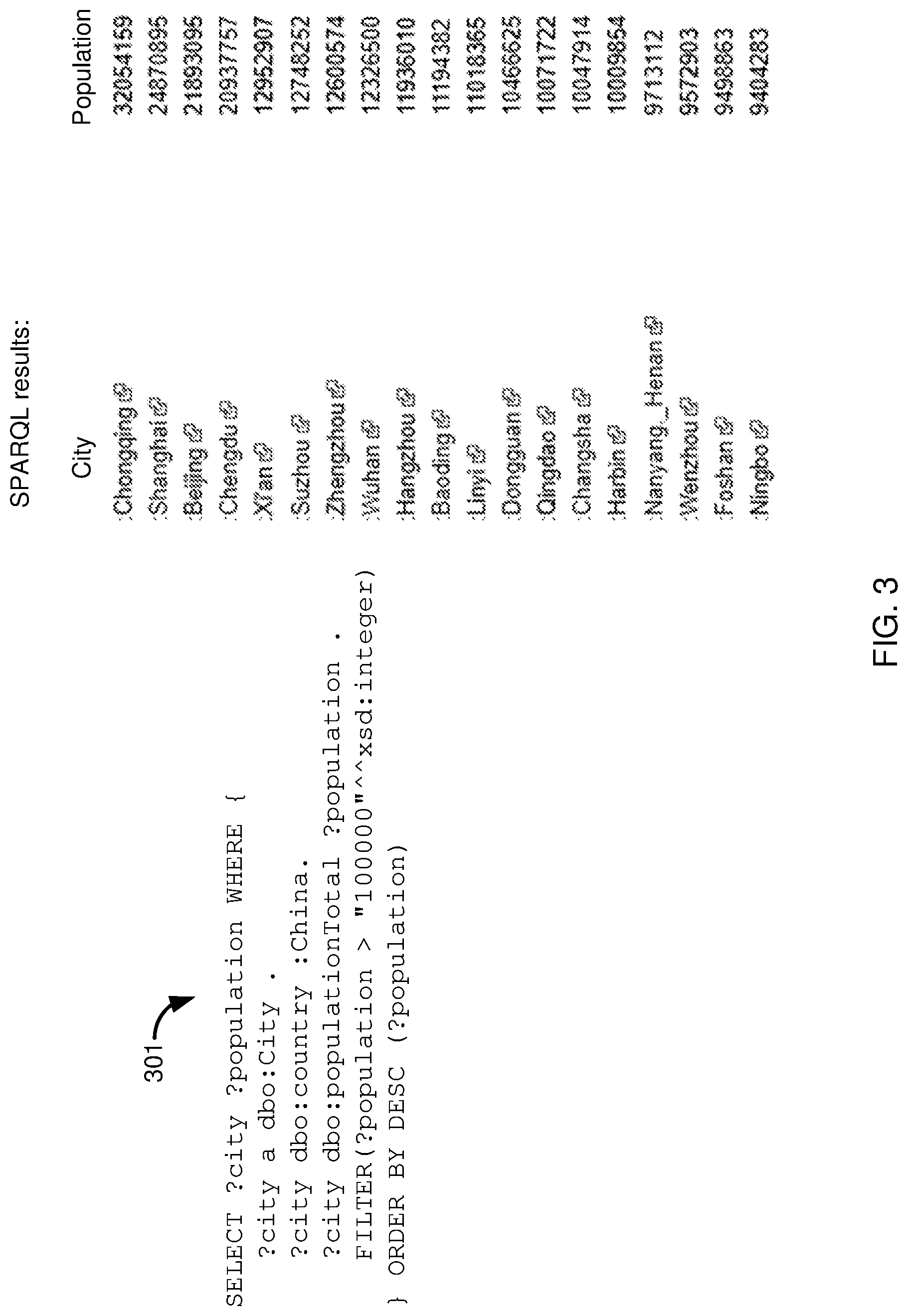 Patent US12619652 Figure 3 – Automated ontology creation