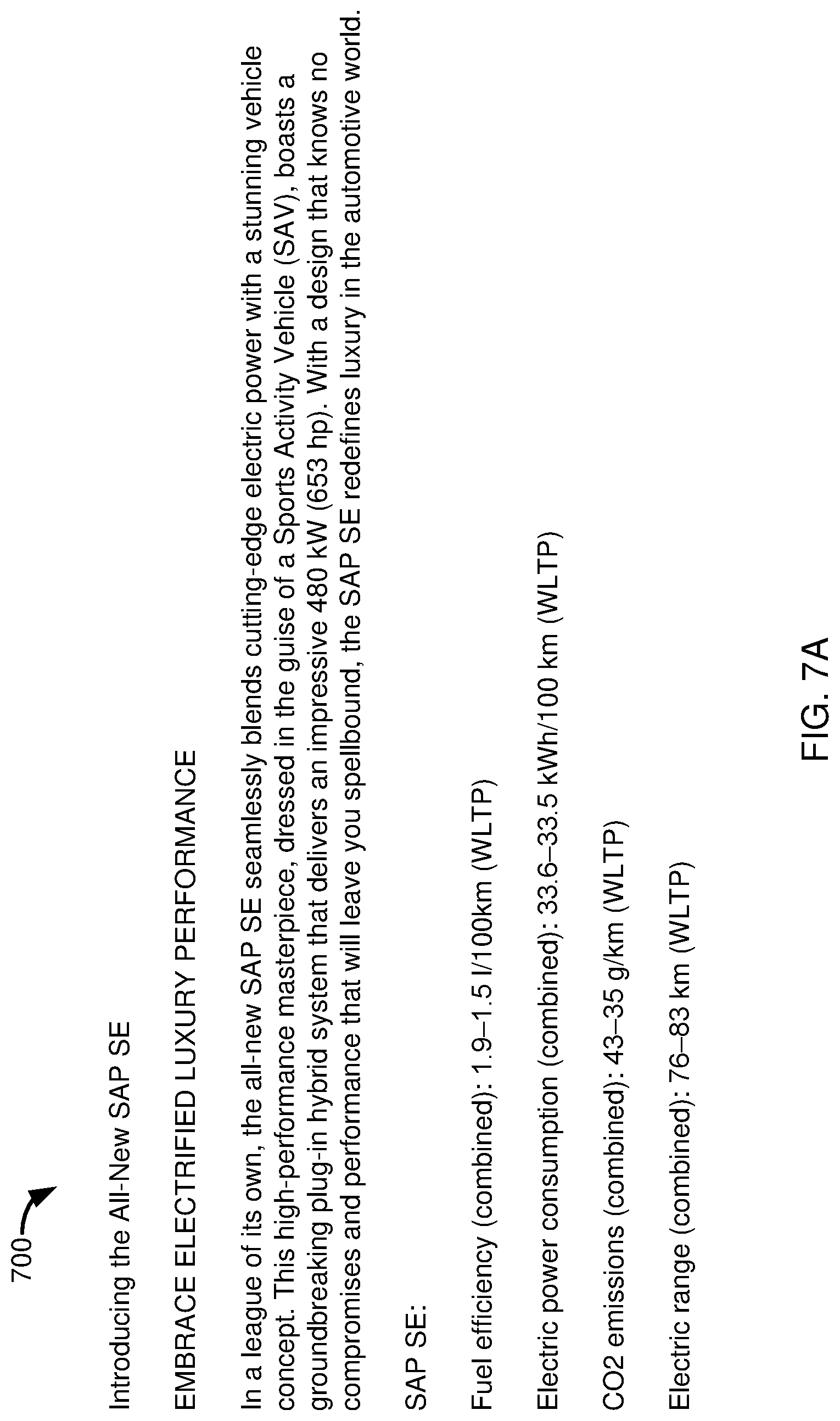 Patent US12619652 Figure 7 – Automated ontology creation