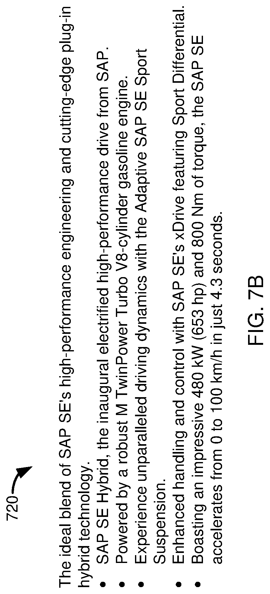 Patent US12619652 Figure 8 – Automated ontology creation