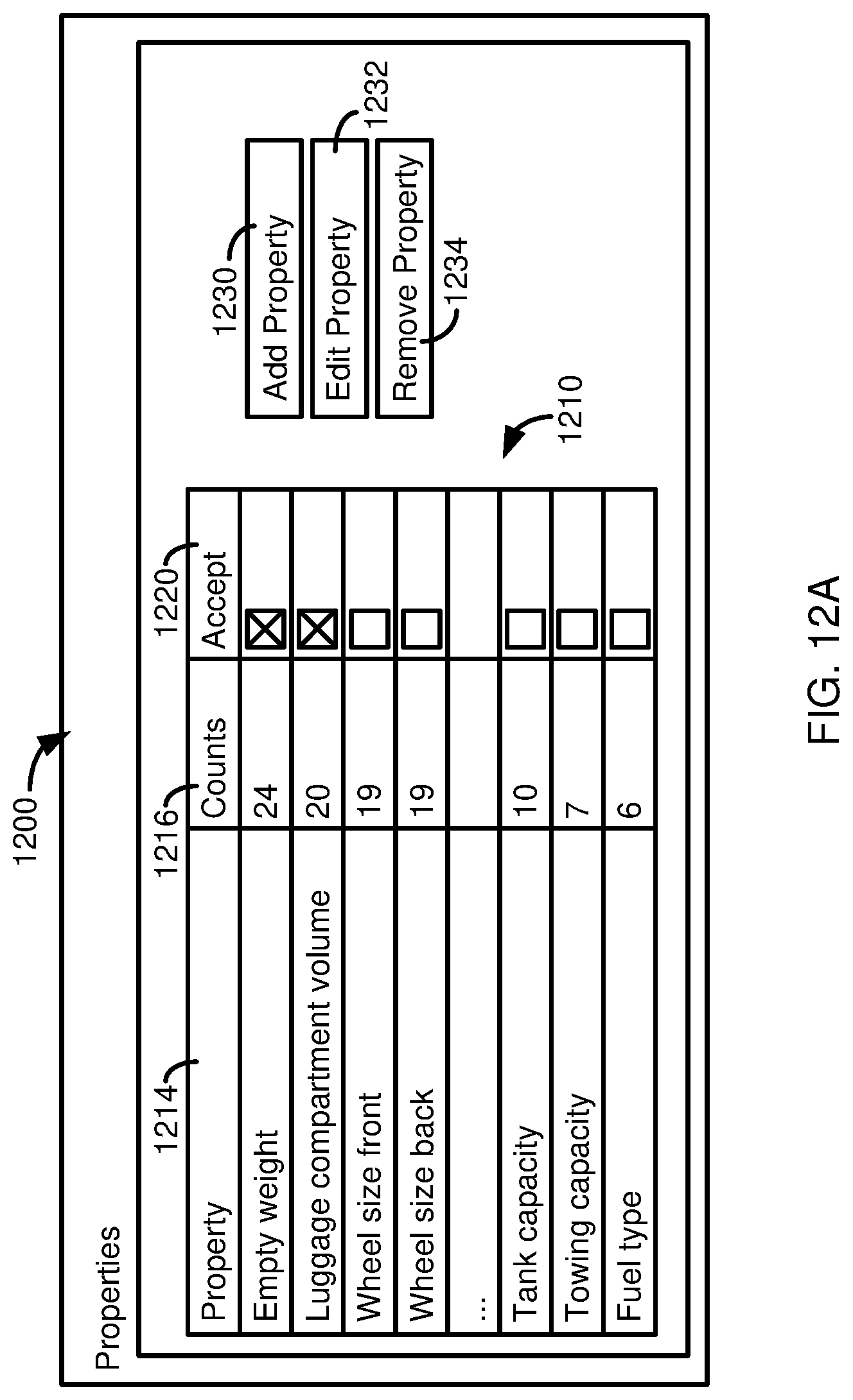 Patent US12619652 Figure 14 – Automated ontology creation