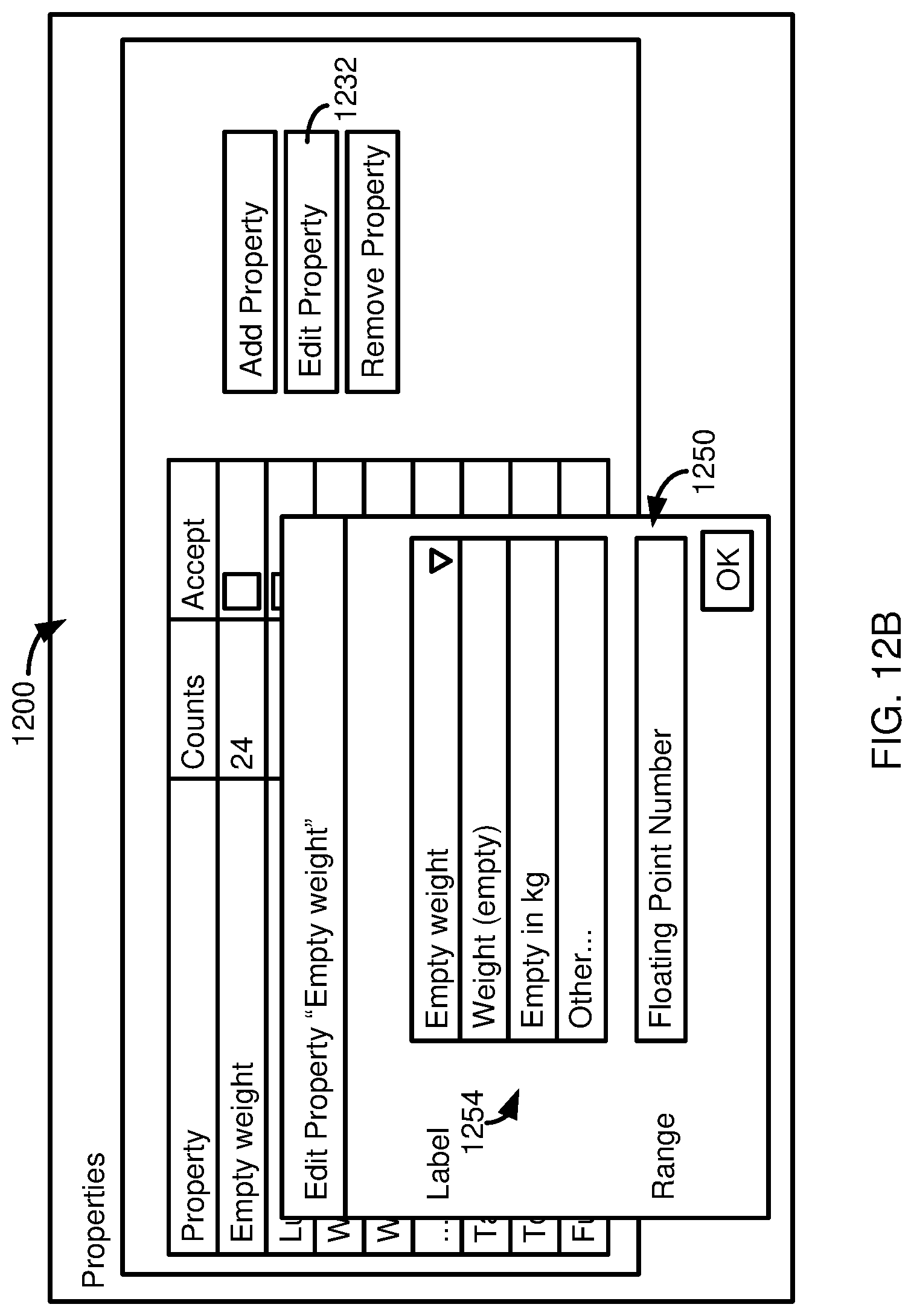 Patent US12619652 Figure 15 – Automated ontology creation