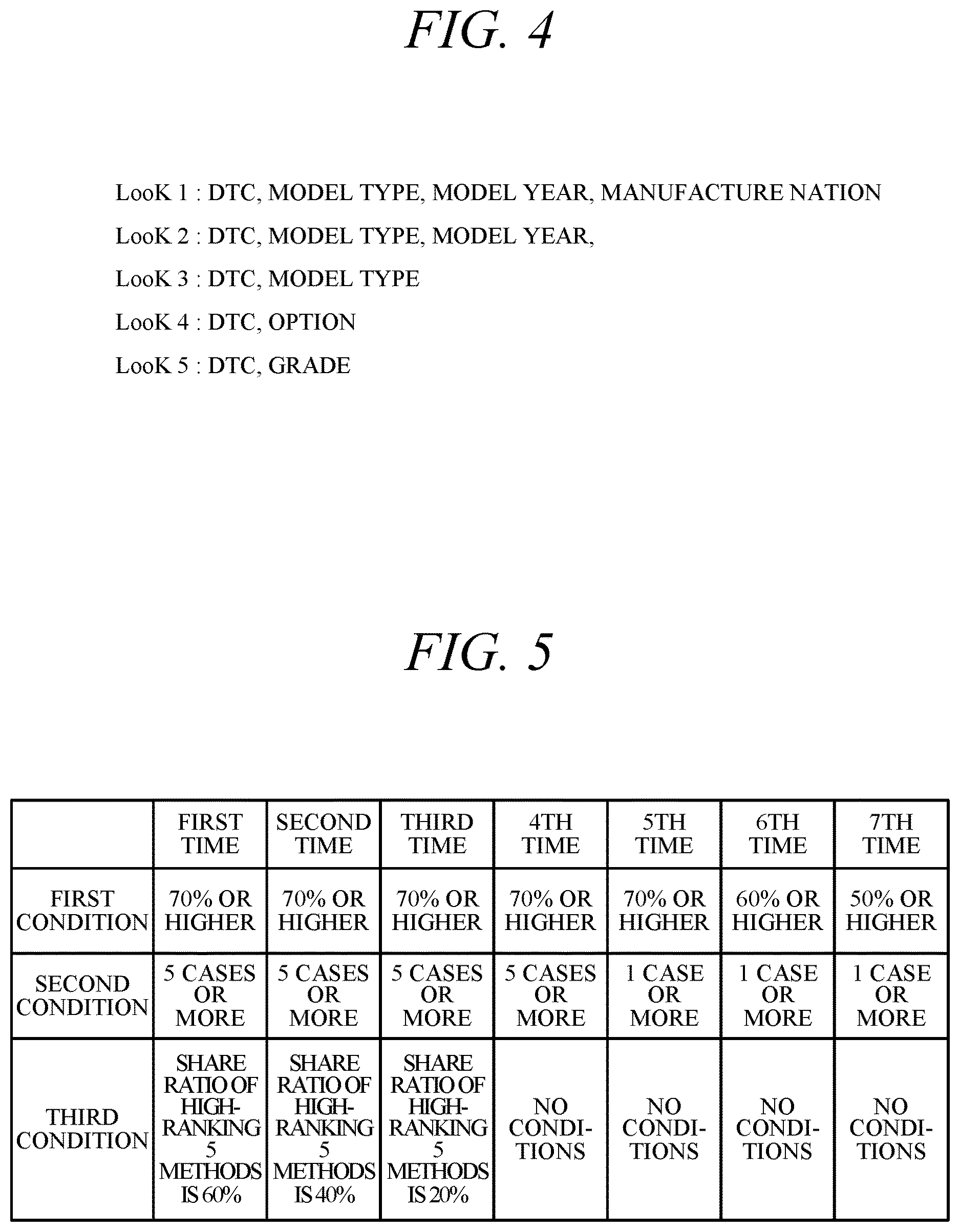 Patent US12619653 Figure 4 – Repair search system