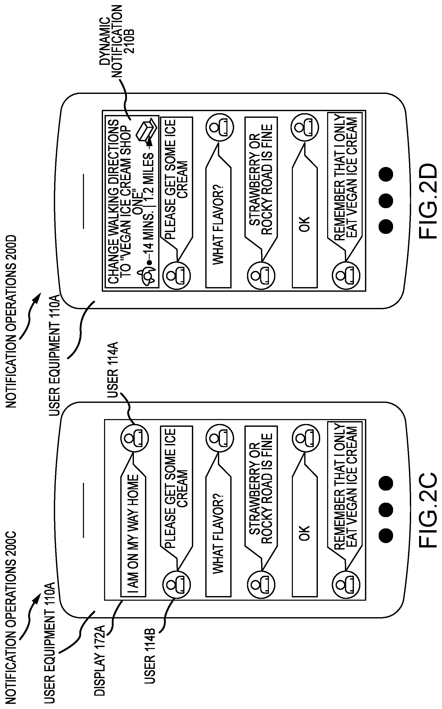 Patent US12619655 Figure 3 – System and method to generate suggestions based on dynamic notification data
