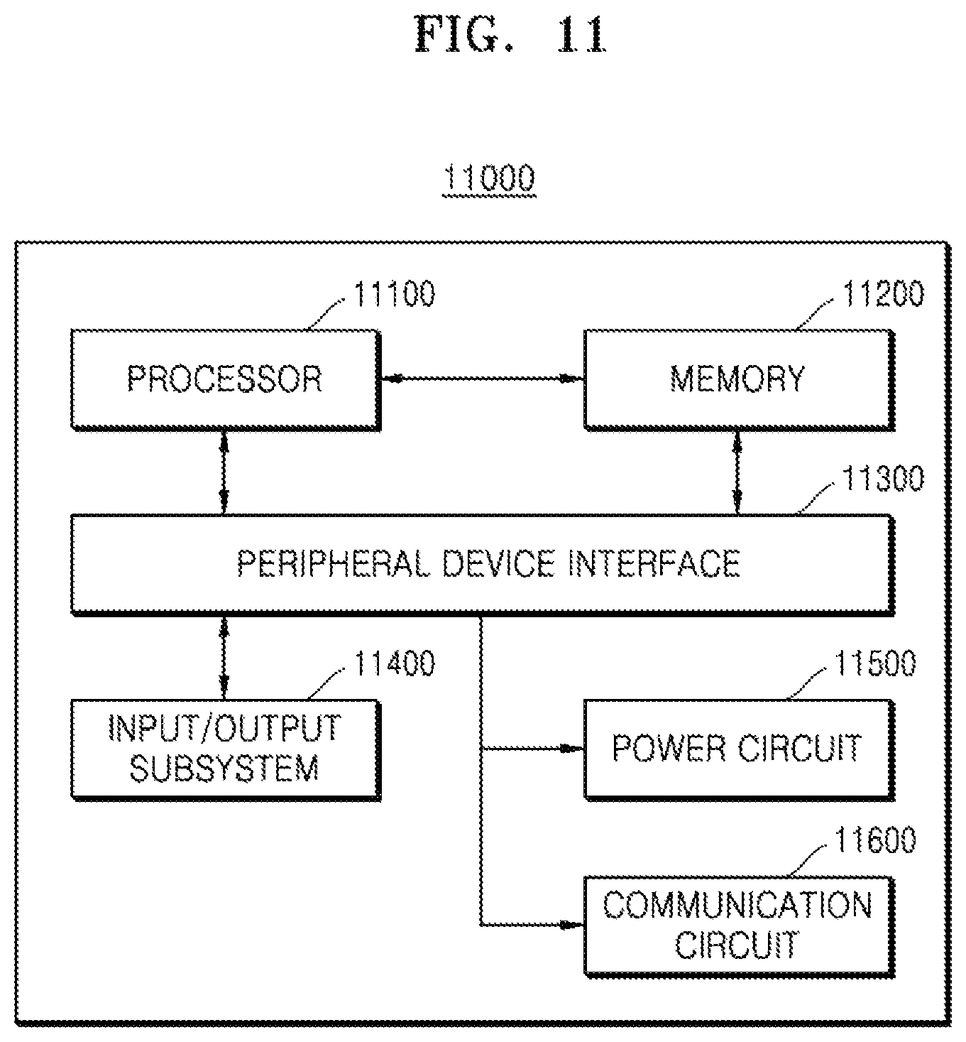 Patent US12619659 Figure 14 – Method, service server and computer-readable medium for matching music usage log and copyright holder