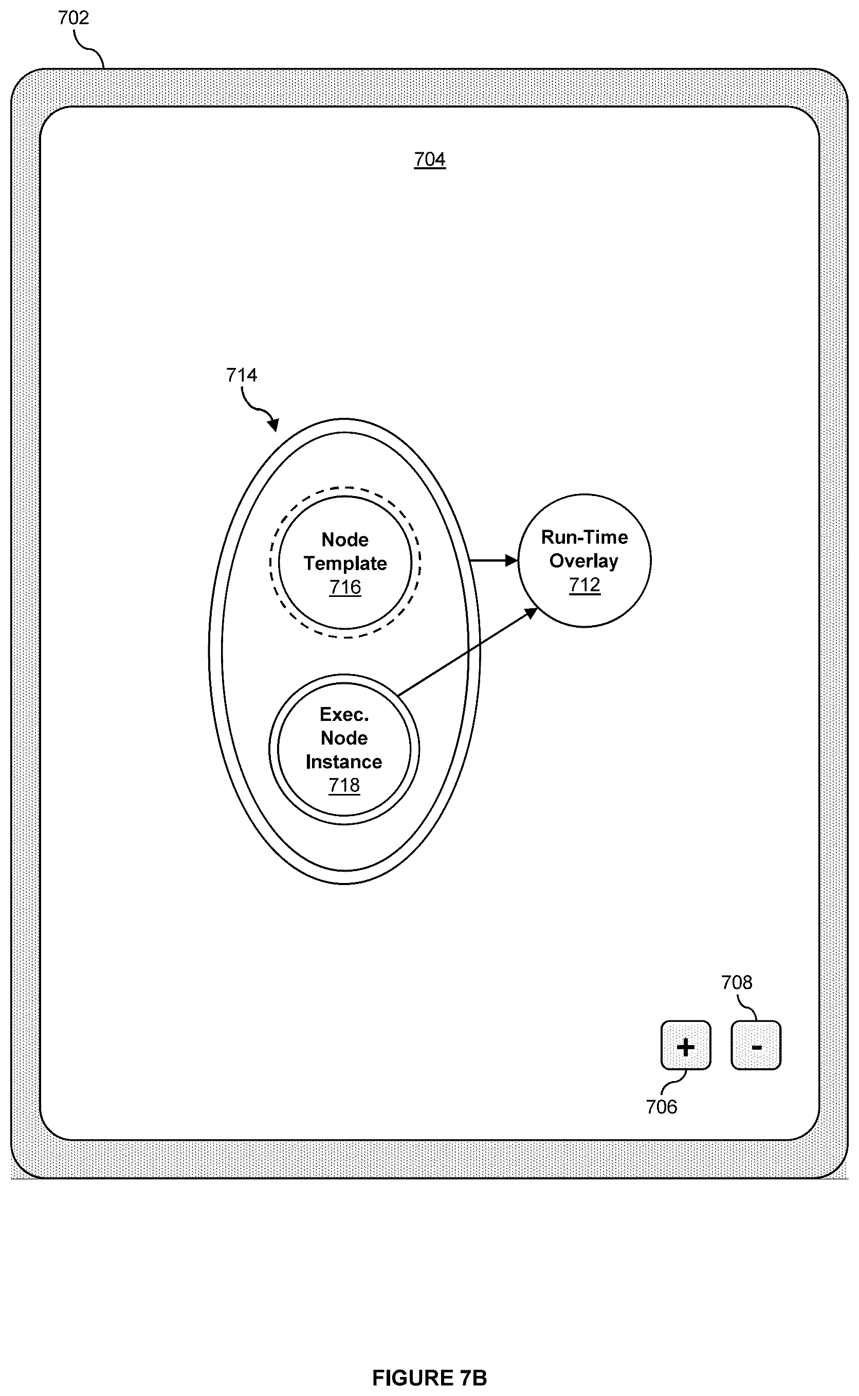 Patent US12619661 Figure 11 – Systems and methods for templating of executable graph-based models