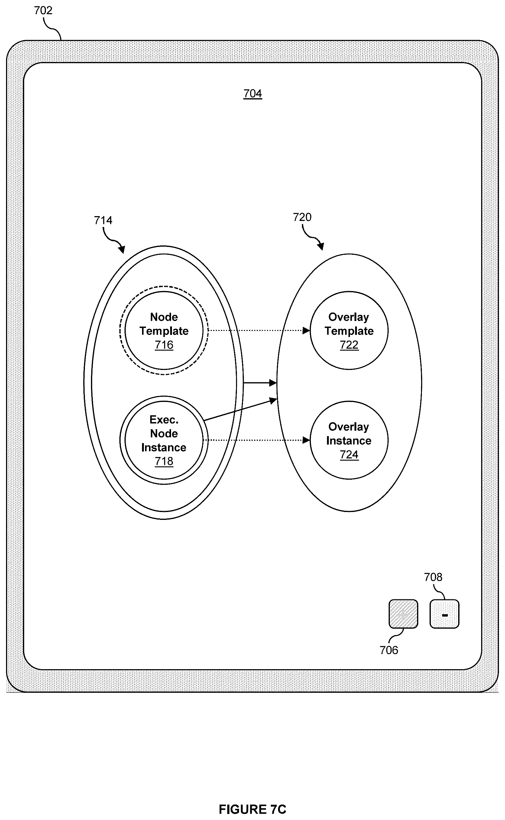 Patent US12619661 Figure 12 – Systems and methods for templating of executable graph-based models
