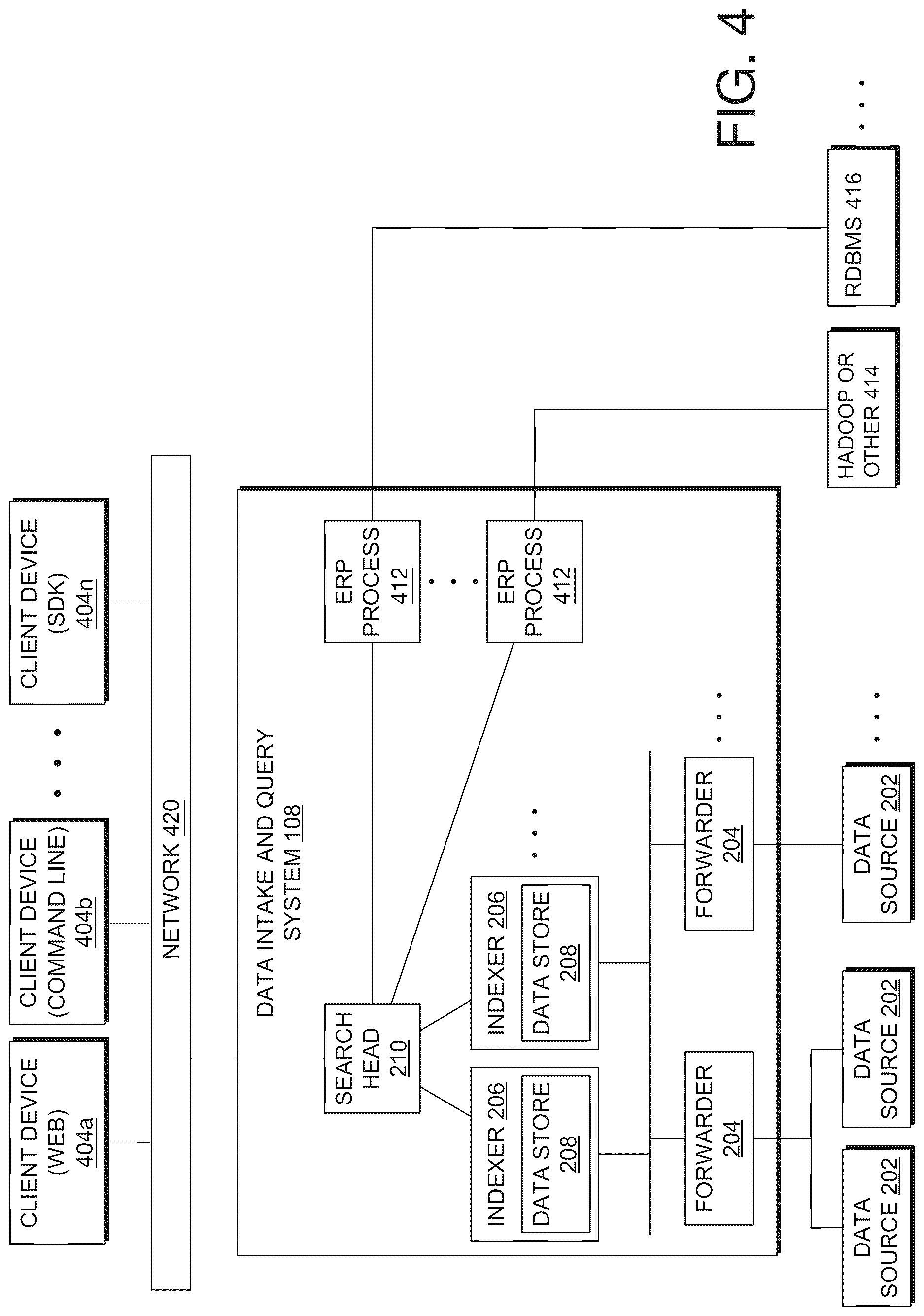 Patent US12619664 Figure 3 – Location-based object identification and data visualization
