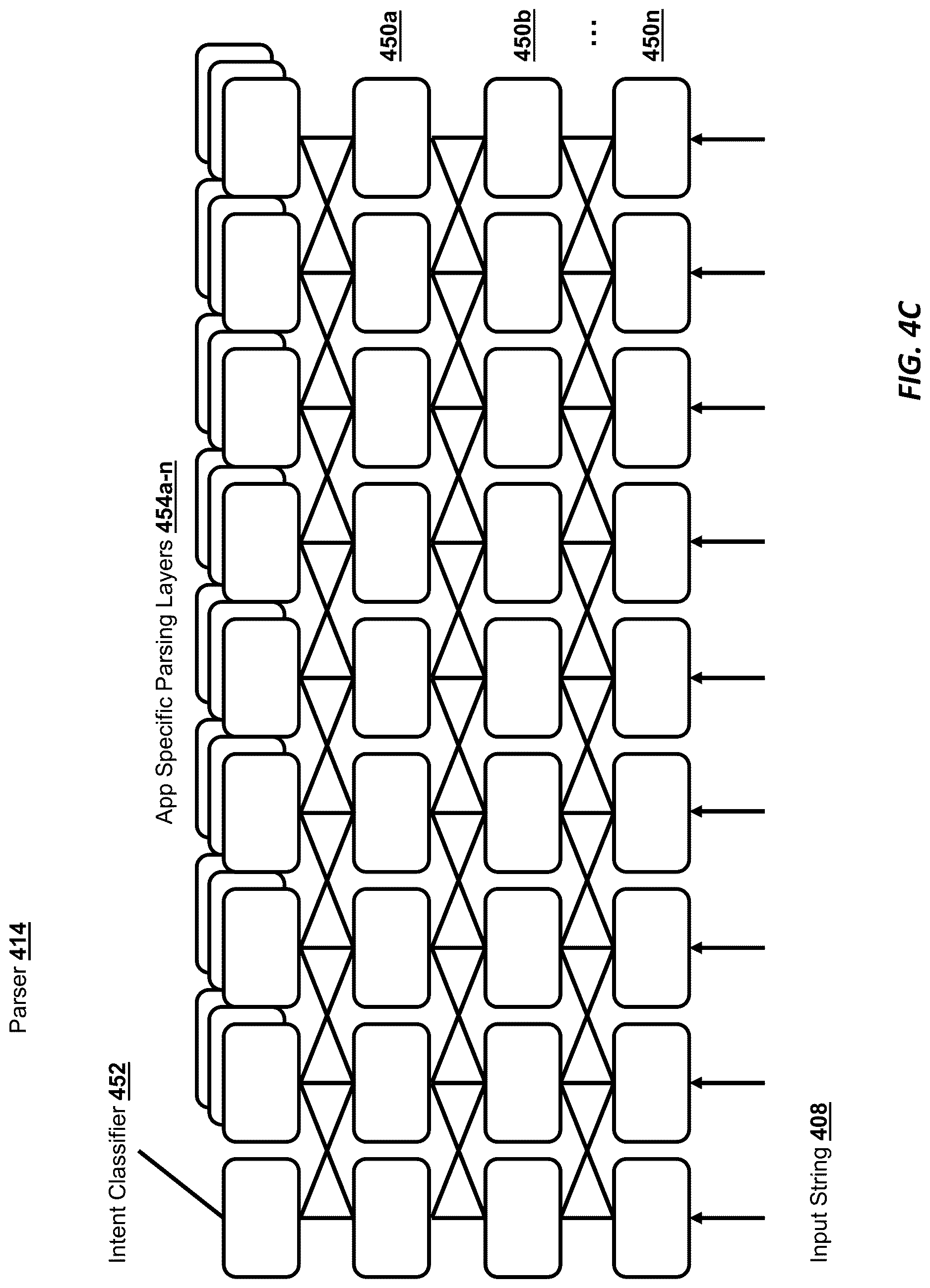 Patent US12619667 Figure 6 – Systems and methods for a language model-based customized search platform