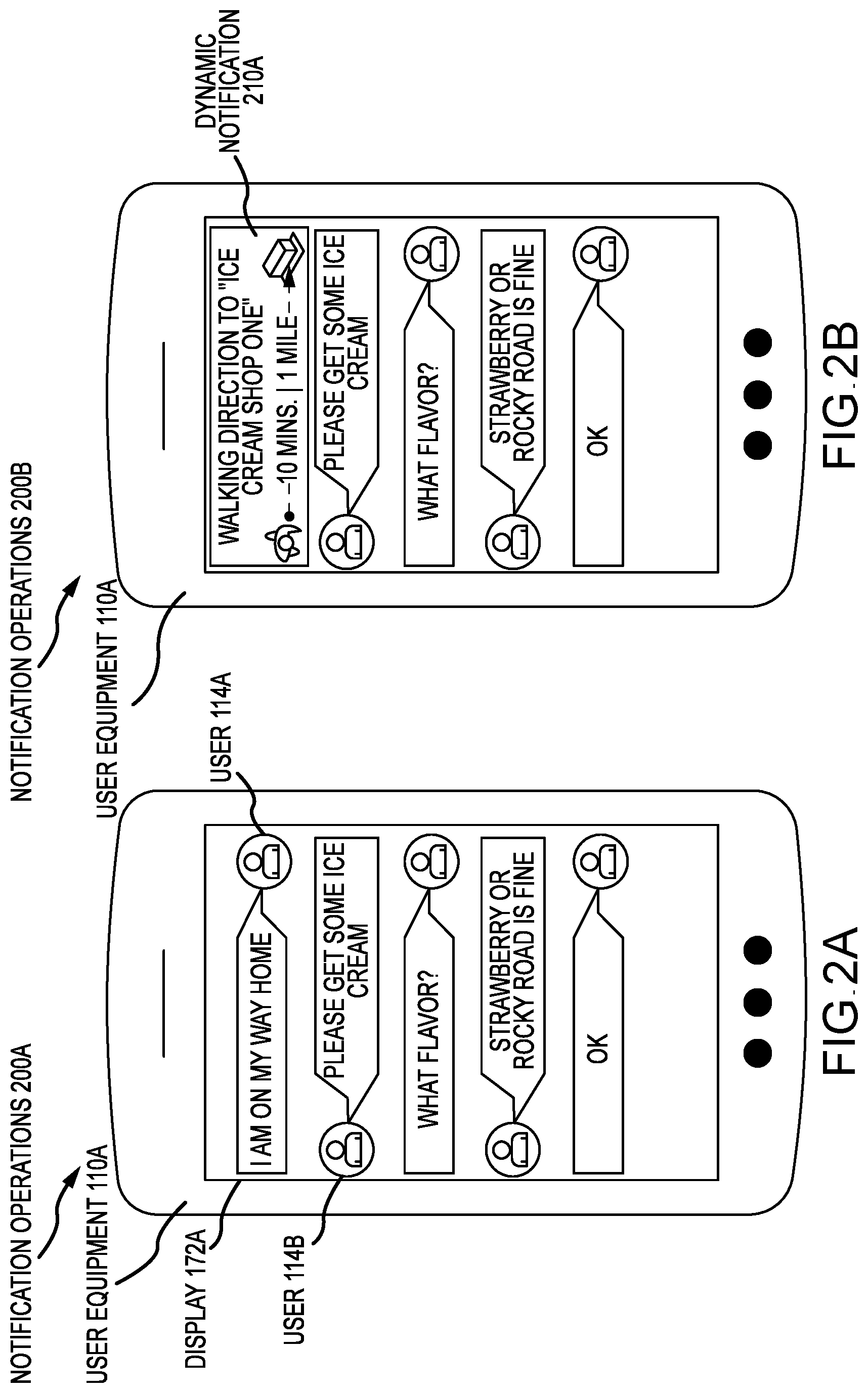 Patent US12619669 Figure 2 – System and method to generate suggestions based on dynamic banner data