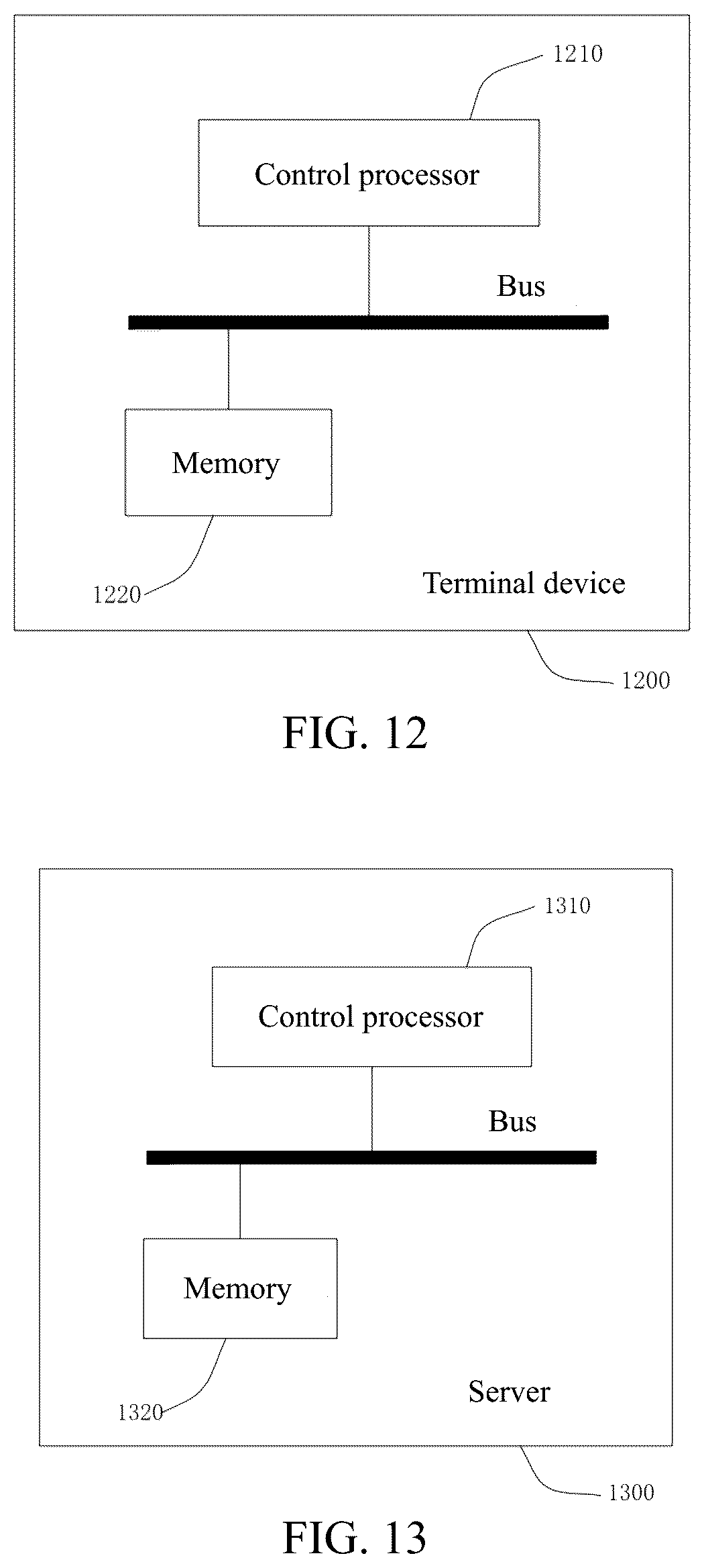 Patent US12619671 Figure 5 – Resource list recommendation method, terminal device, and server