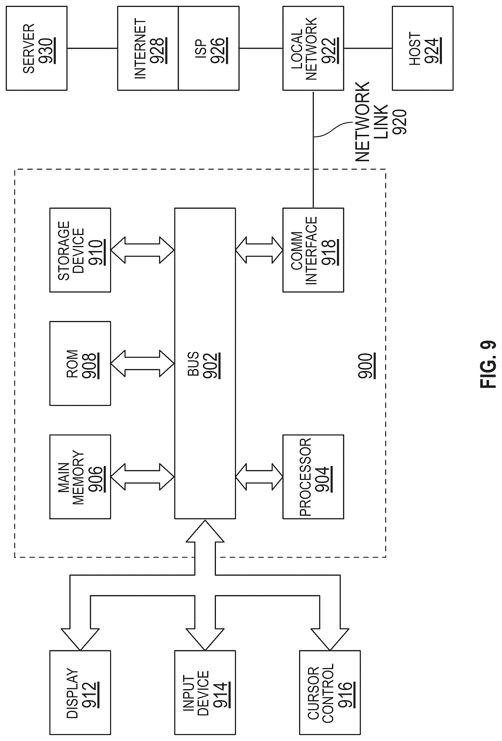 Patent US12619672 Figure 11 – Artificial intelligence geospatial search
