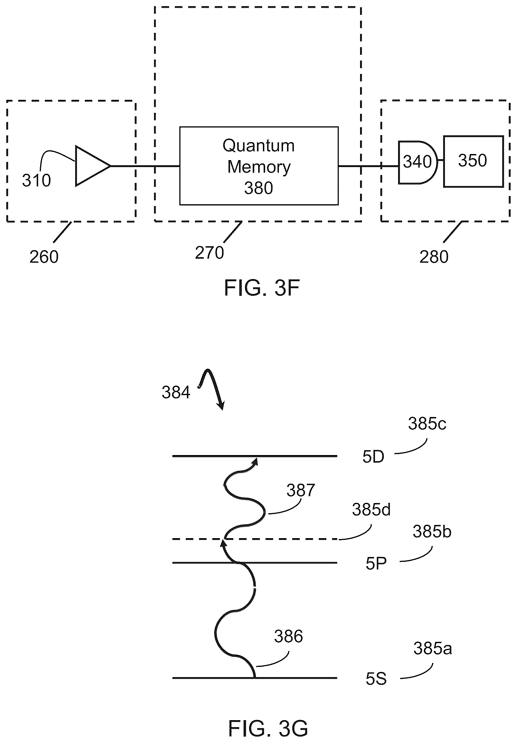 Patent US12619677 Figure 8 – Binary optimization using shallow boson sampling