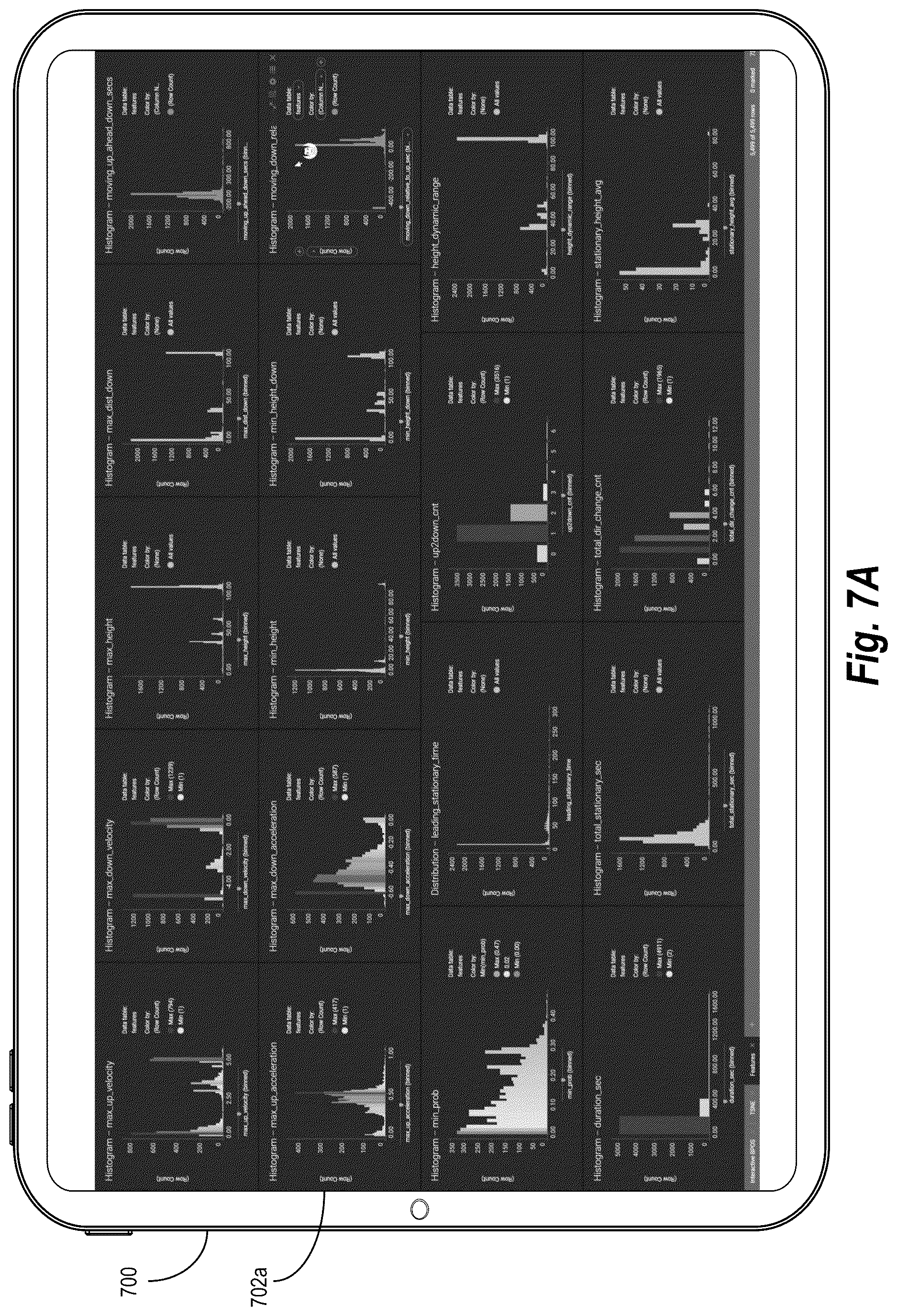 Patent US12619682 Figure 11 – Identifying operation anomalies of subterranean drilling equipment