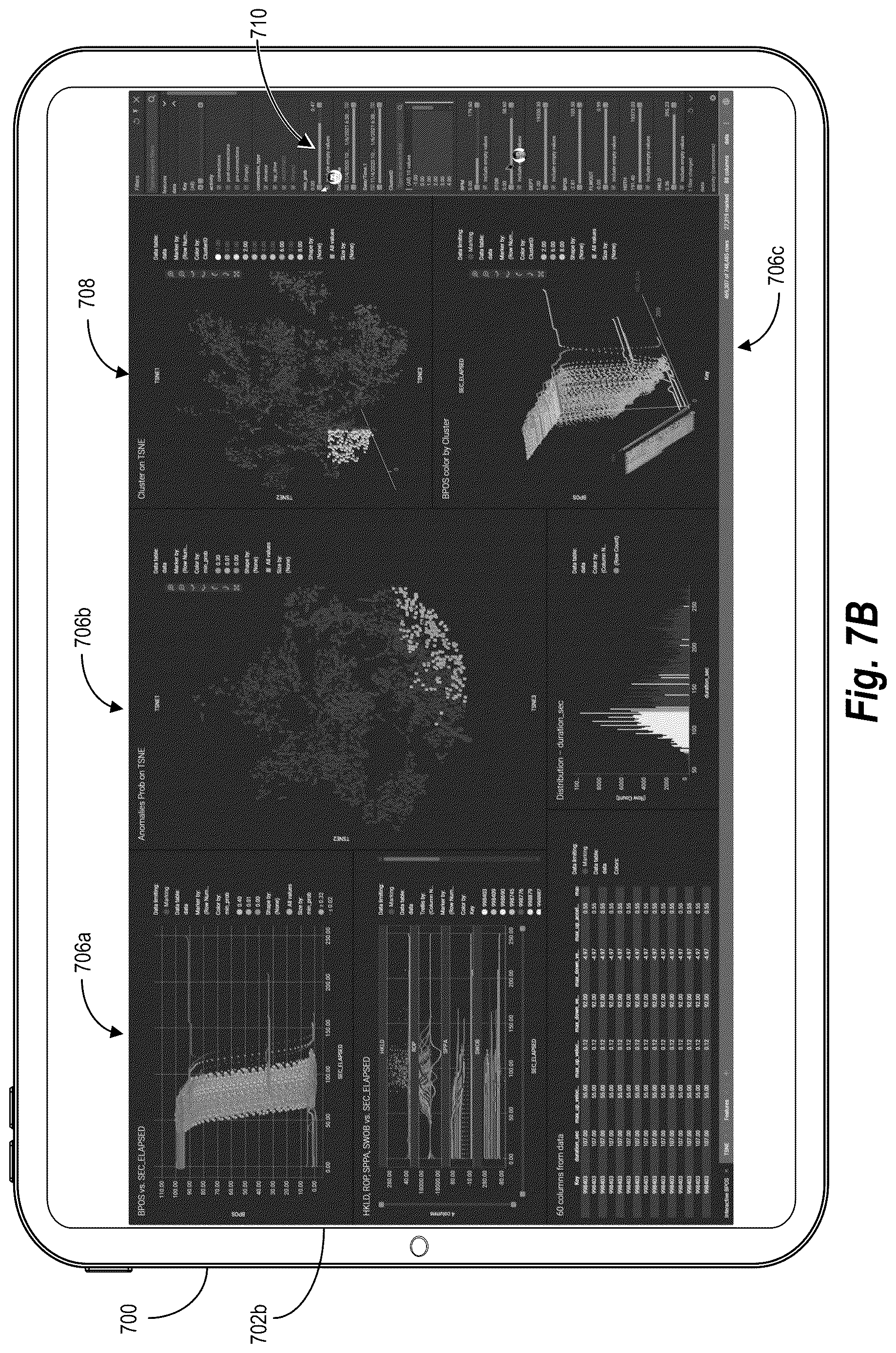 Patent US12619682 Figure 12 – Identifying operation anomalies of subterranean drilling equipment