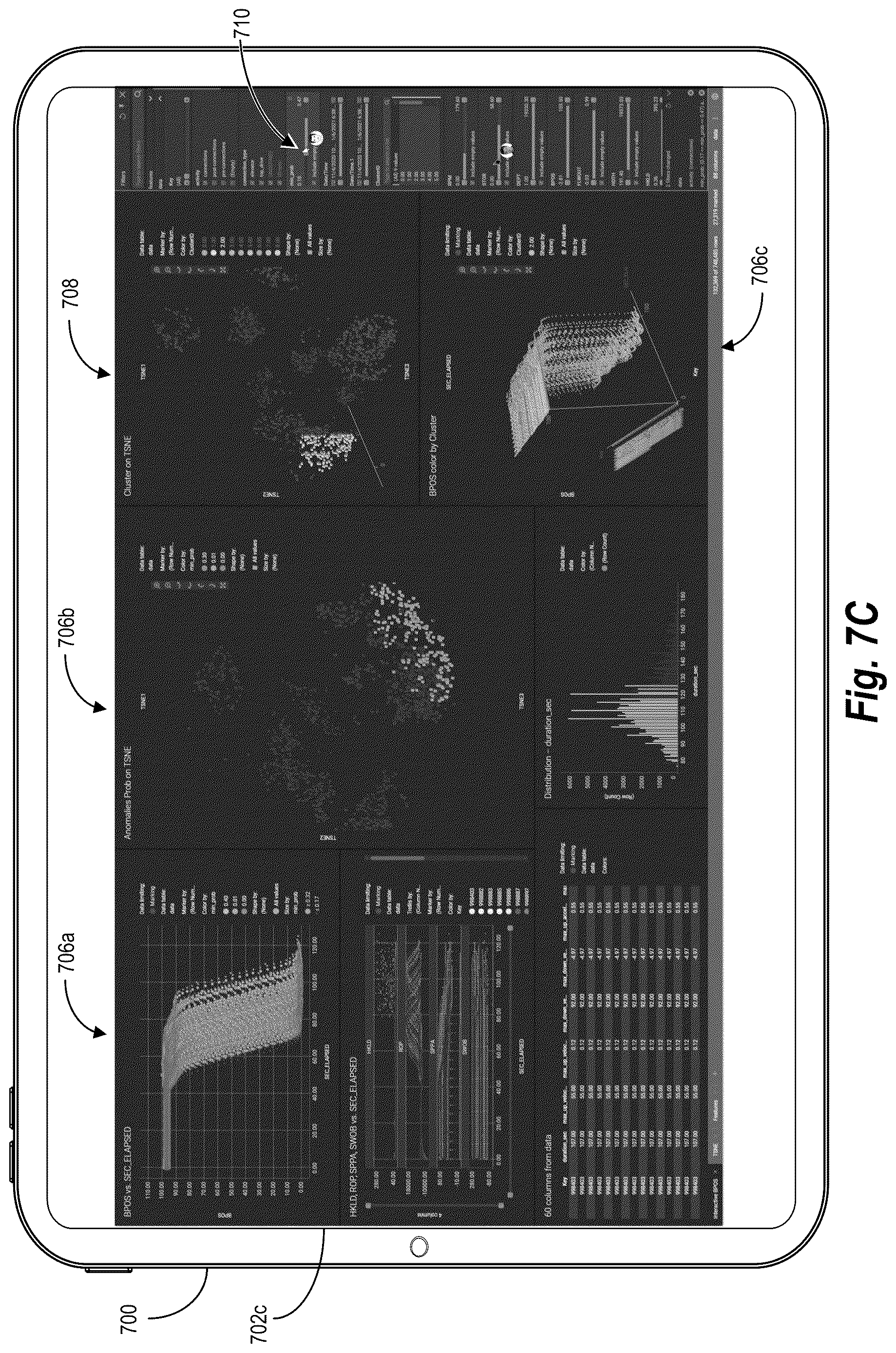 Patent US12619682 Figure 13 – Identifying operation anomalies of subterranean drilling equipment