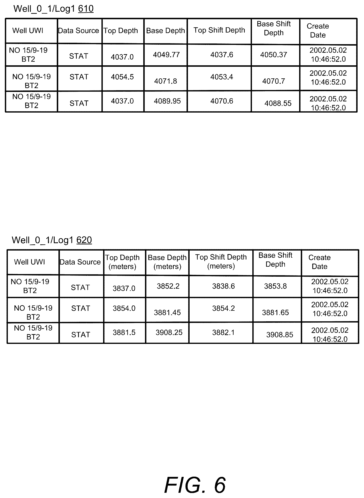 Patent US12619683 Figure 10 – Artificial intelligence (AI) based data matching and alignment