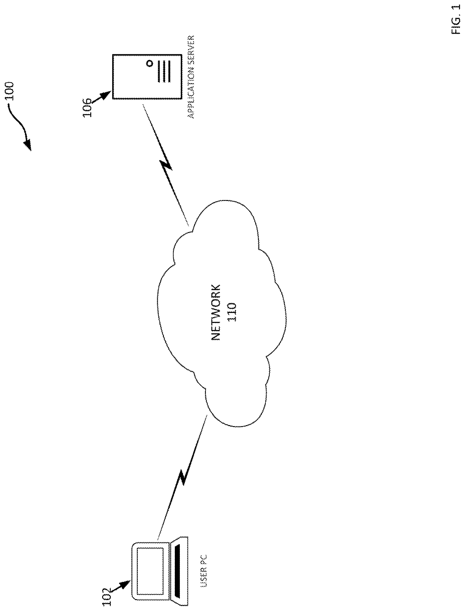 Patent US12619687 Figure 1 – Secure software life duration timer