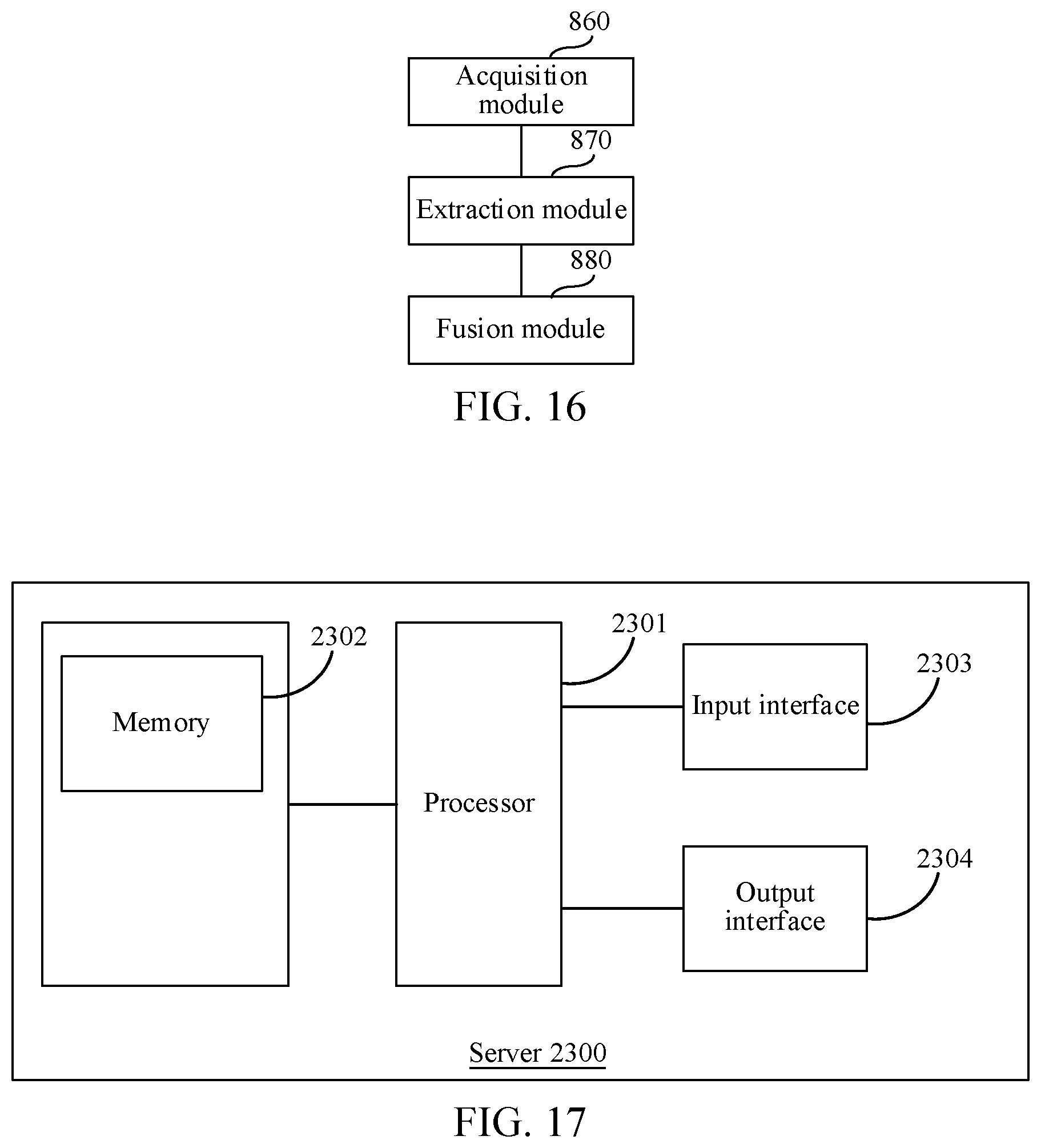 Patent US12619697 Figure 10 – Identity recognition method and apparatus, and feature extraction method and apparatus for biometric pattern information