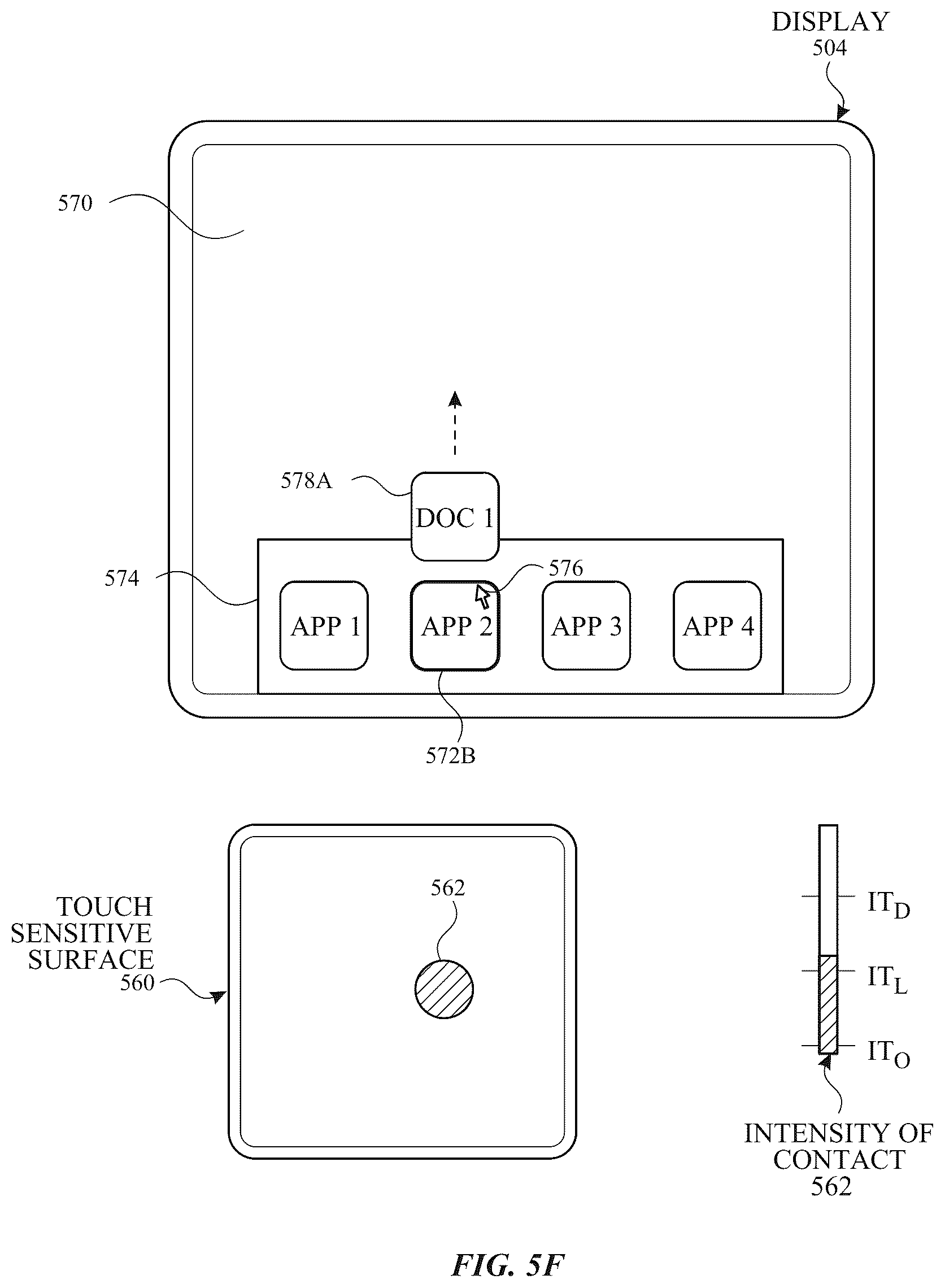 Patent US12619701 Figure 12 – User interfaces for authenticating to perform secure operations