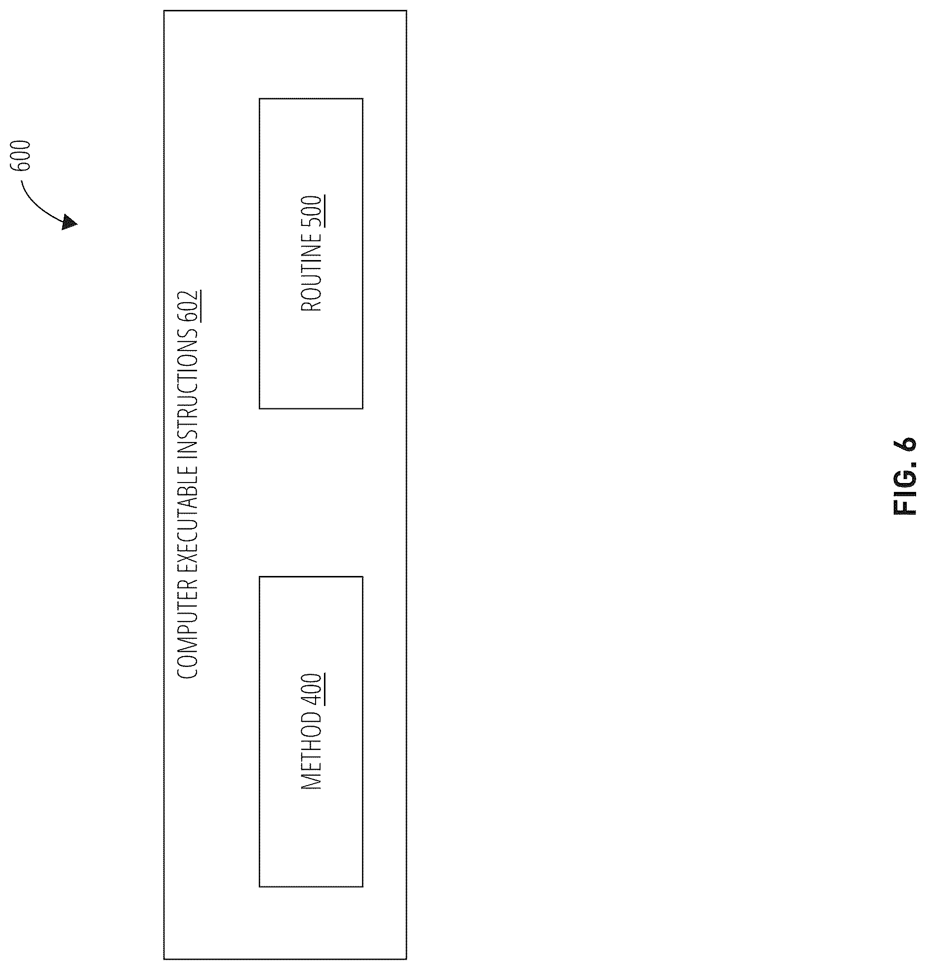 Patent US12619702 Figure 6 – Secure user authentication for medical device consoles