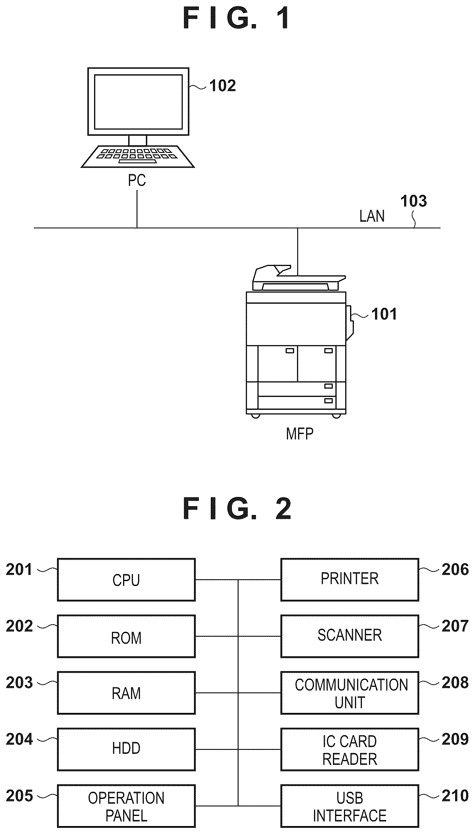 Patent US12619707 Figure 1 – Information processing apparatus, method for displaying password strength, and medium
