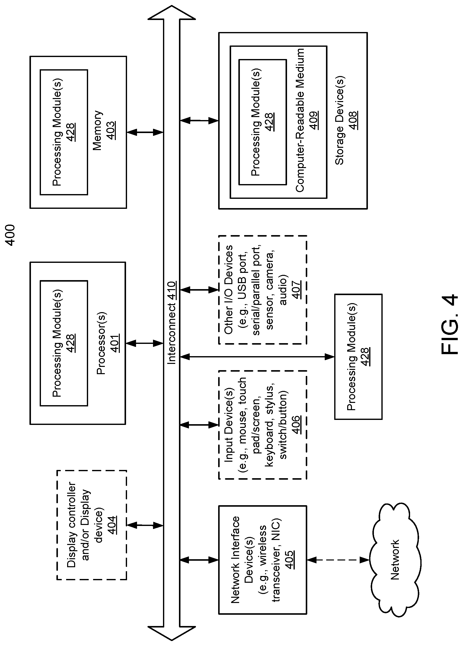 Patent US12619710 Figure 8 – Securing software architectures with threat models