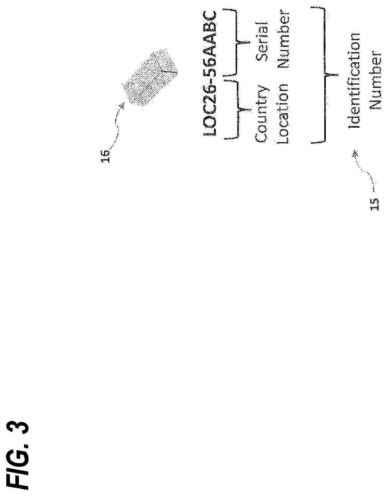 Patent US12619711 Figure 3 – Secure environment register system and method of operation