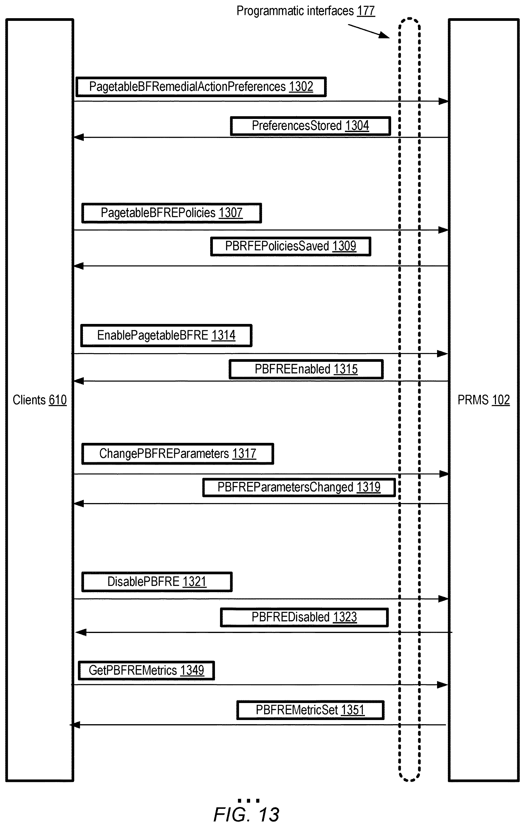 Patent US12619713 Figure 13 – Compiler support for increasing resilience to bit-flips