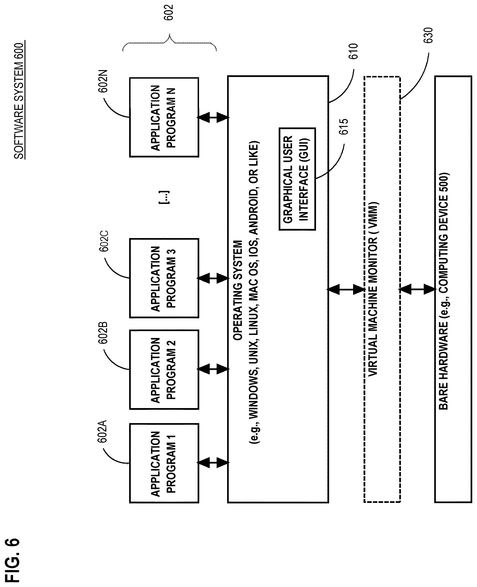 Patent US12619714 Figure 6 – Coping with feature error suppression: a mechanism to handle the concept drift