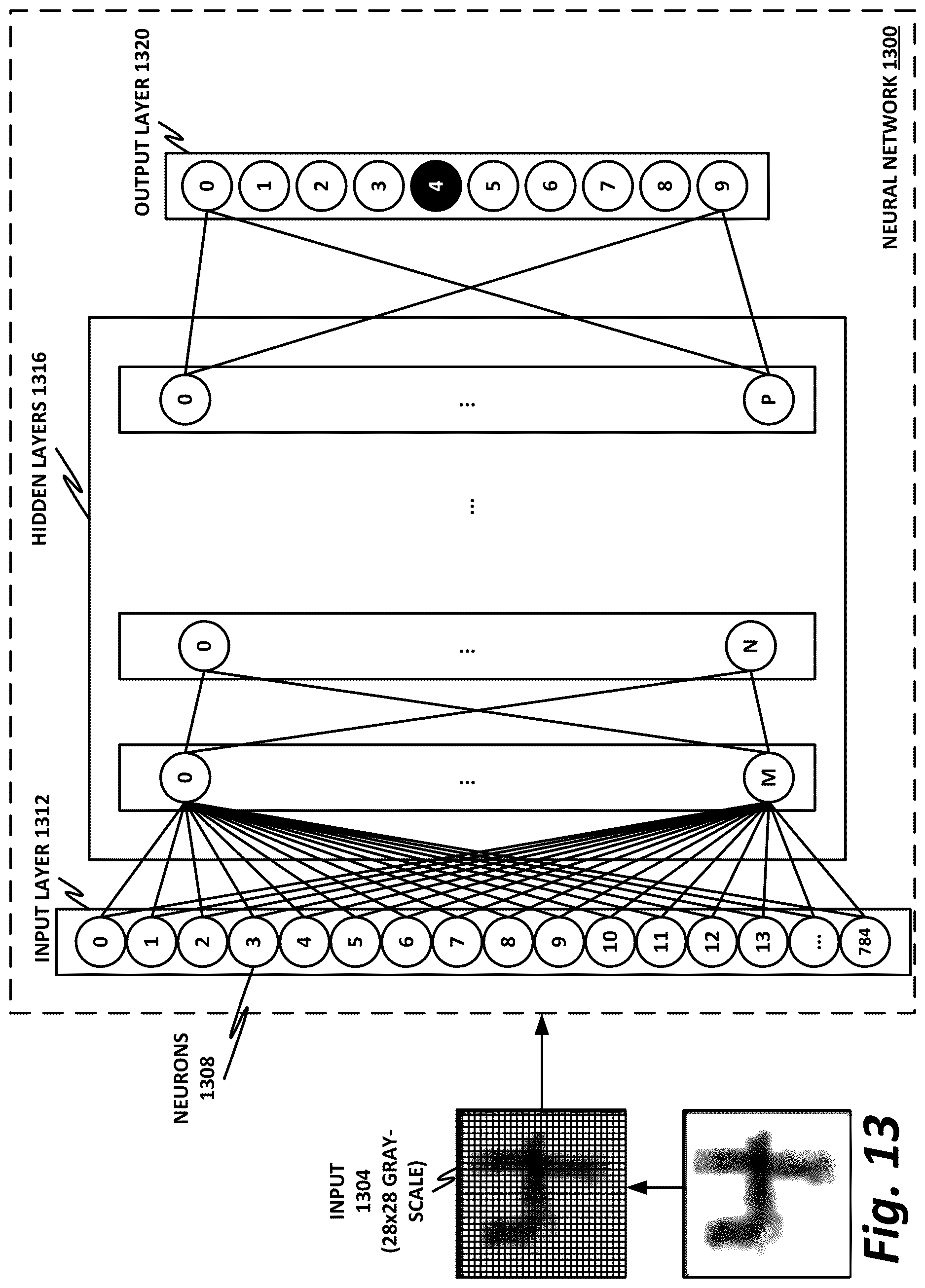 Patent US12619724 Figure 13 – Scanning of partial downloads