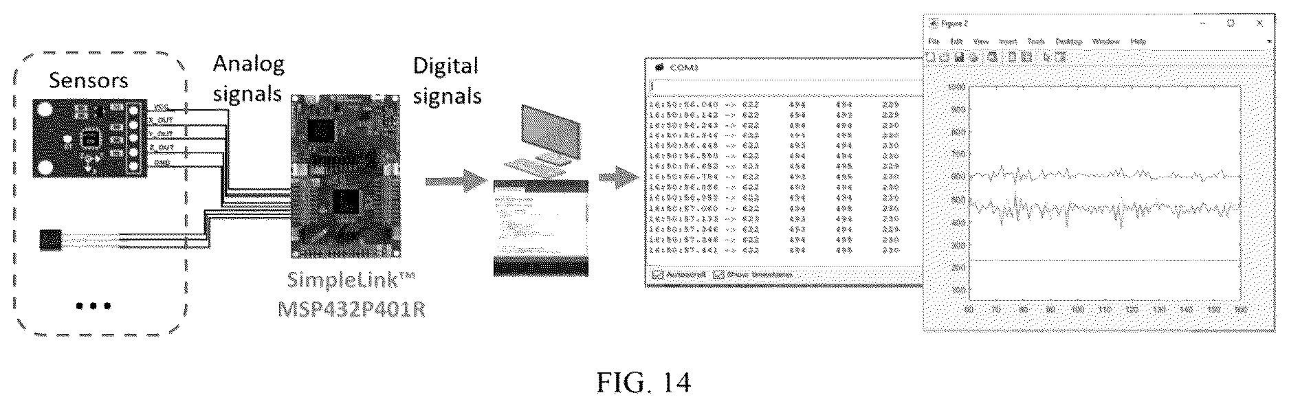 Patent US12619726 Figure 13 – Cyber resilience integrated security inspection system (CRISIS) against false data injection attacks