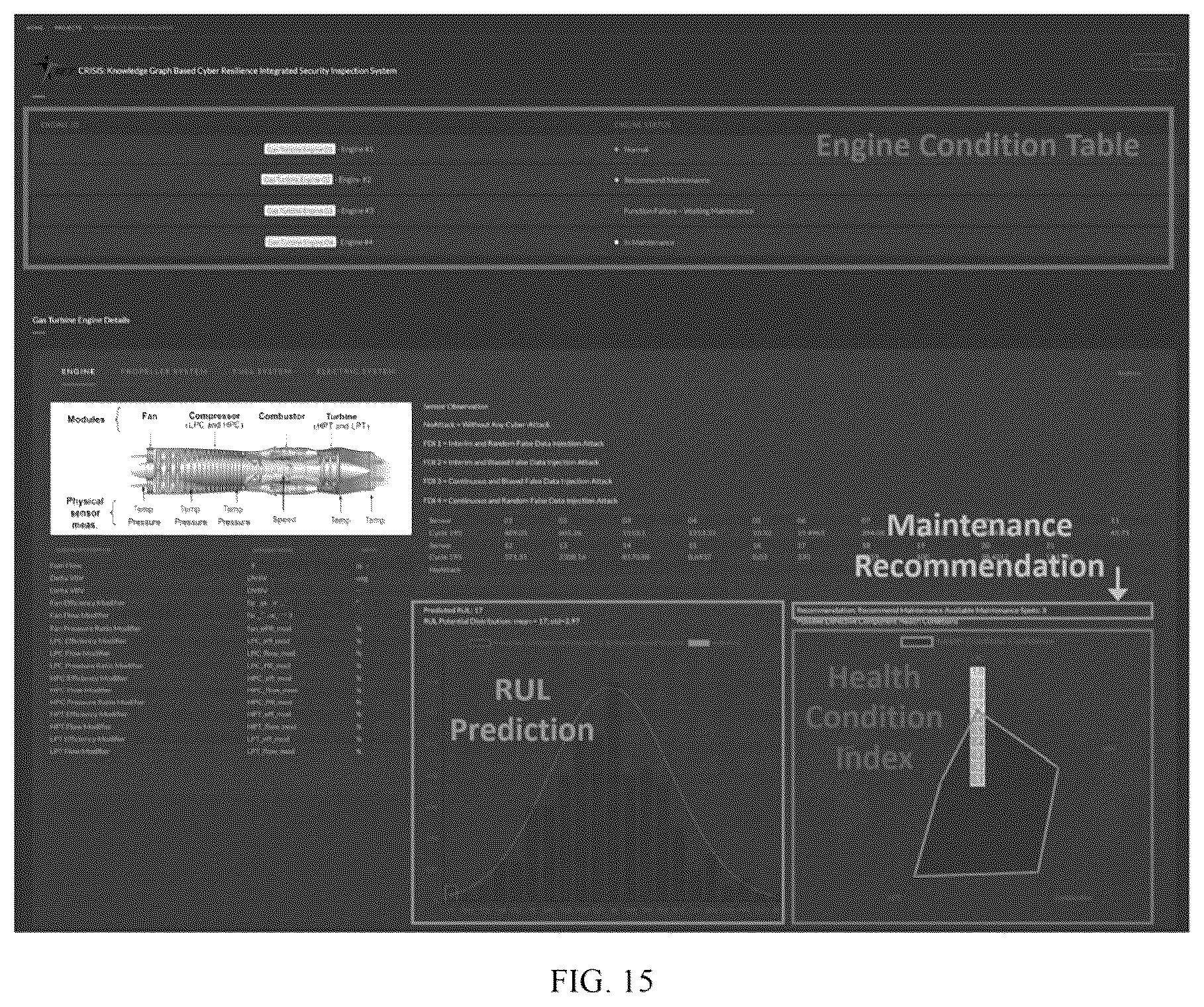 Patent US12619726 Figure 14 – Cyber resilience integrated security inspection system (CRISIS) against false data injection attacks