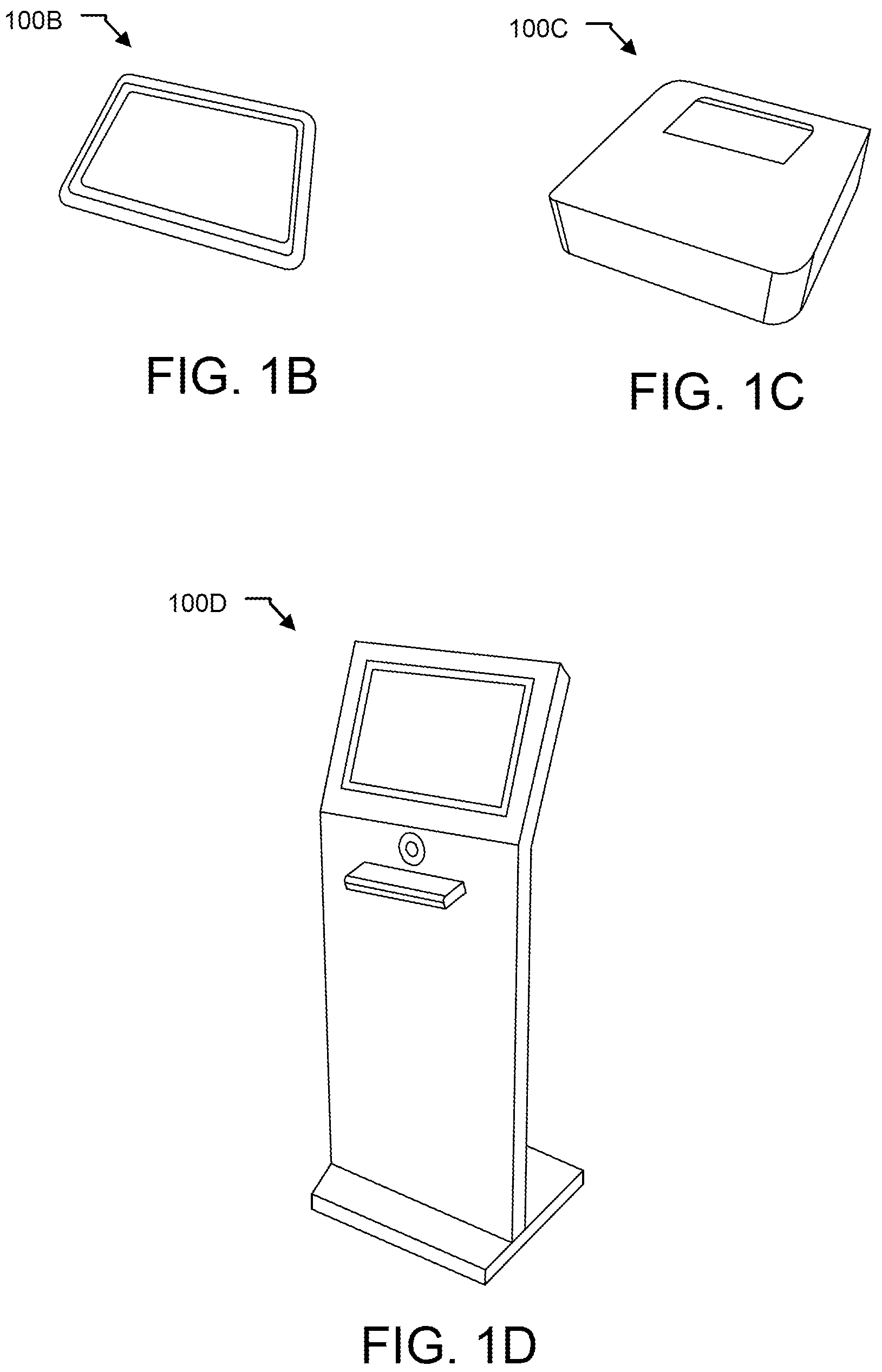 Patent US12619729 Figure 2 – System and method for decontaminating and certifying external storage devices