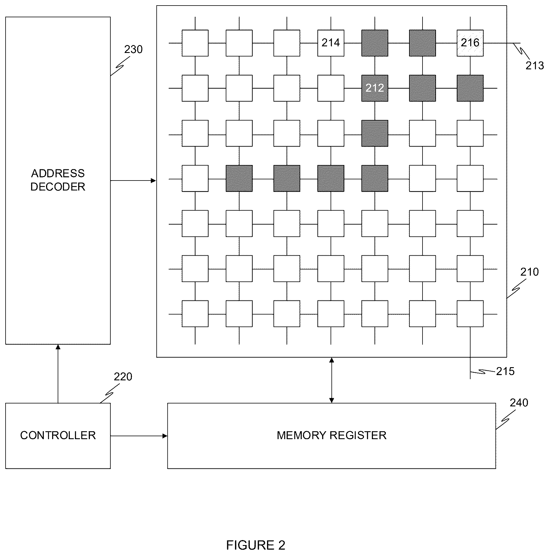 Patent US12619730 Figure 2 – System and method for cybersecurity forensic analysis based on deleted data