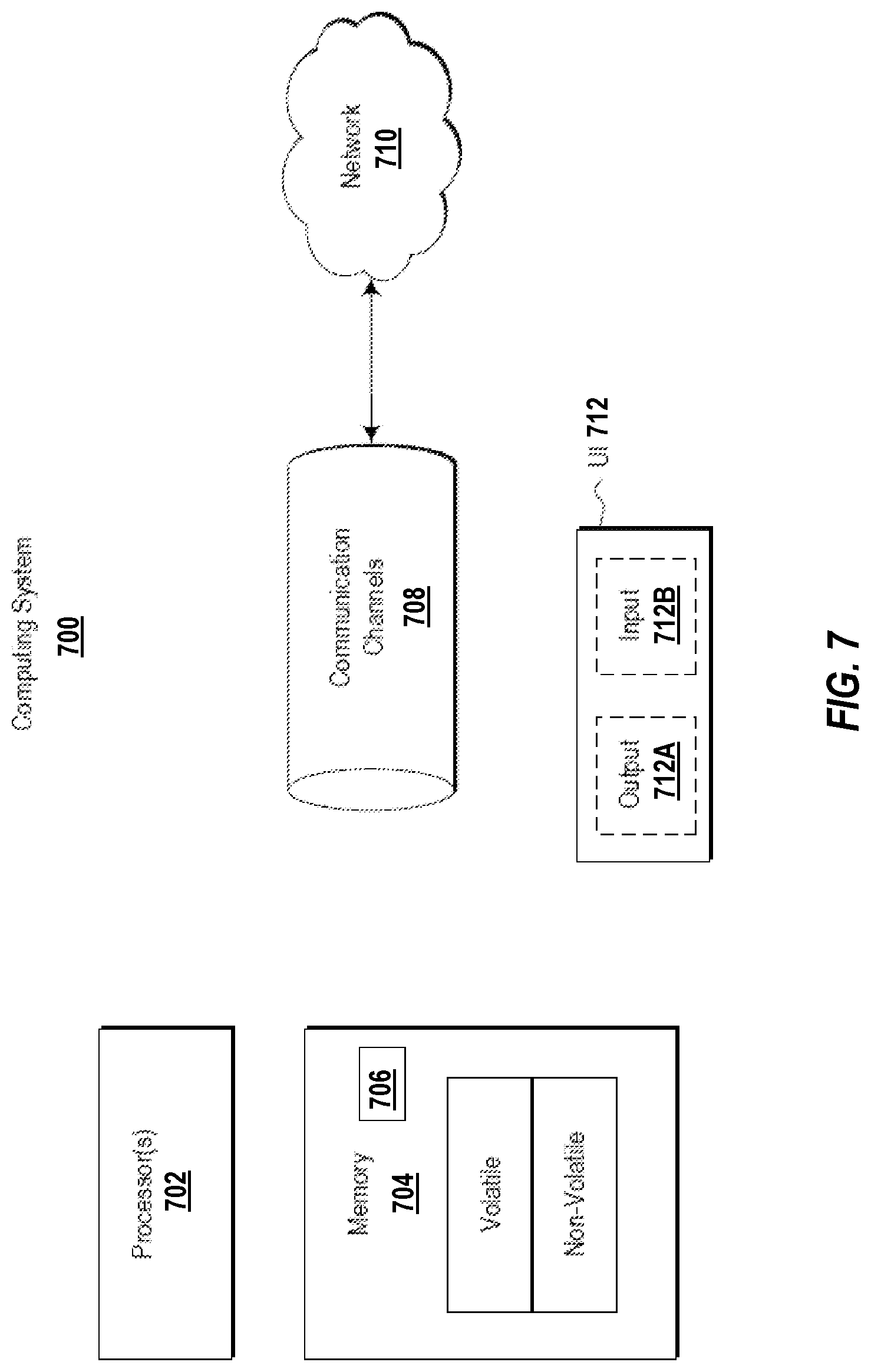 Patent US12619733 Figure 11 – Optimizing accuracy of security alerts based on data classification